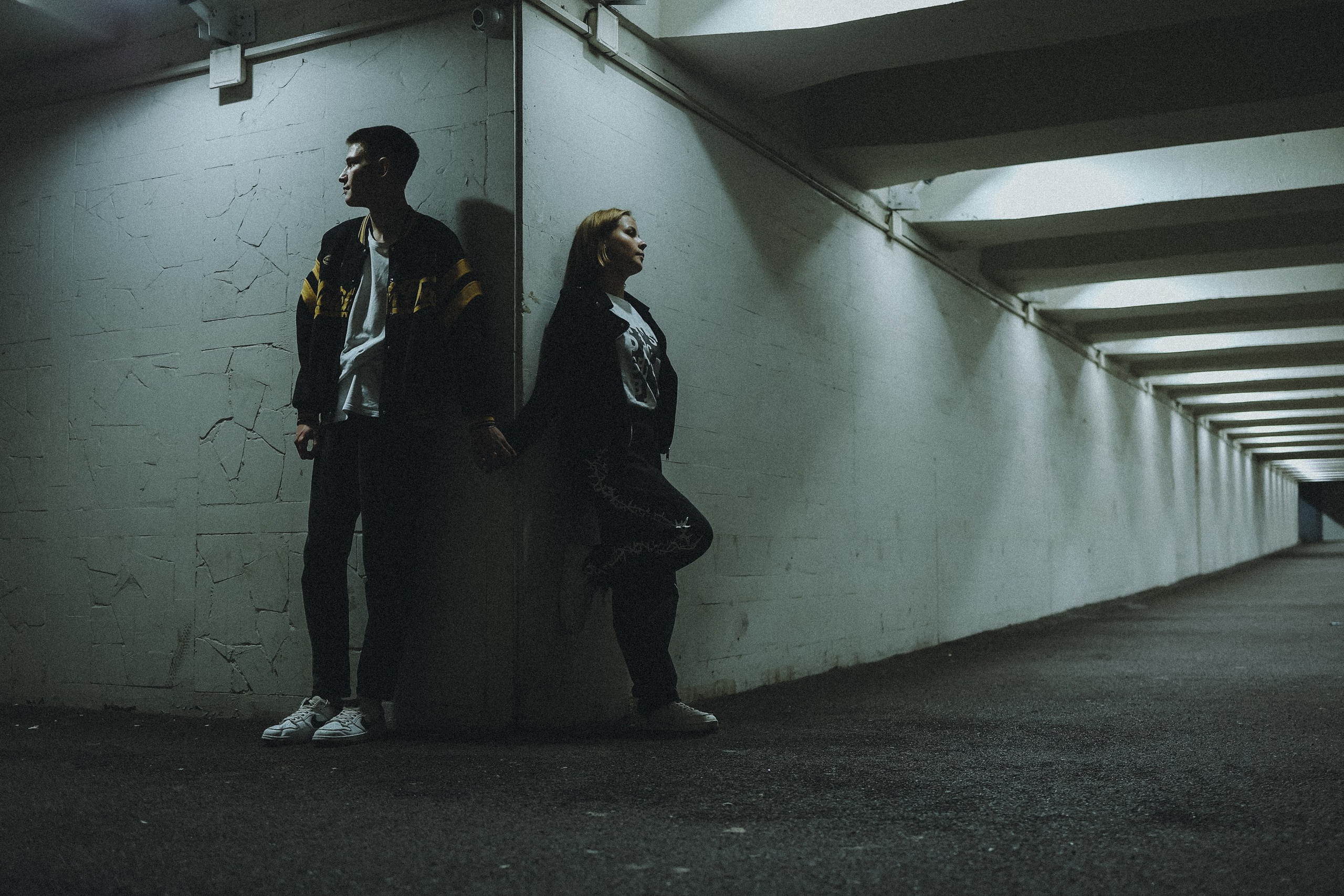 Александра и Константин. Фотограф Наталья Потапова