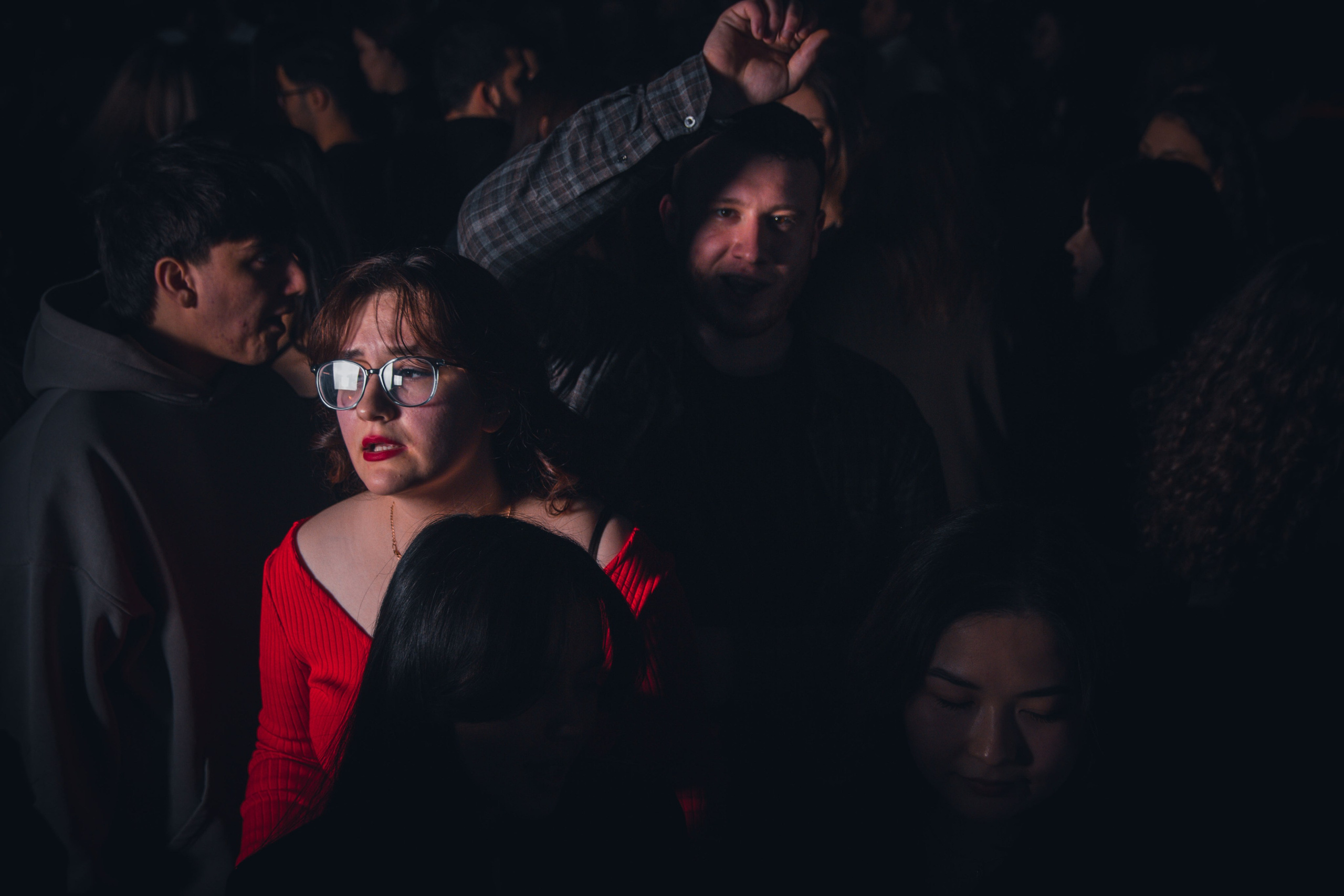 АГТУ Party in Monako night club. Mr RE Photography