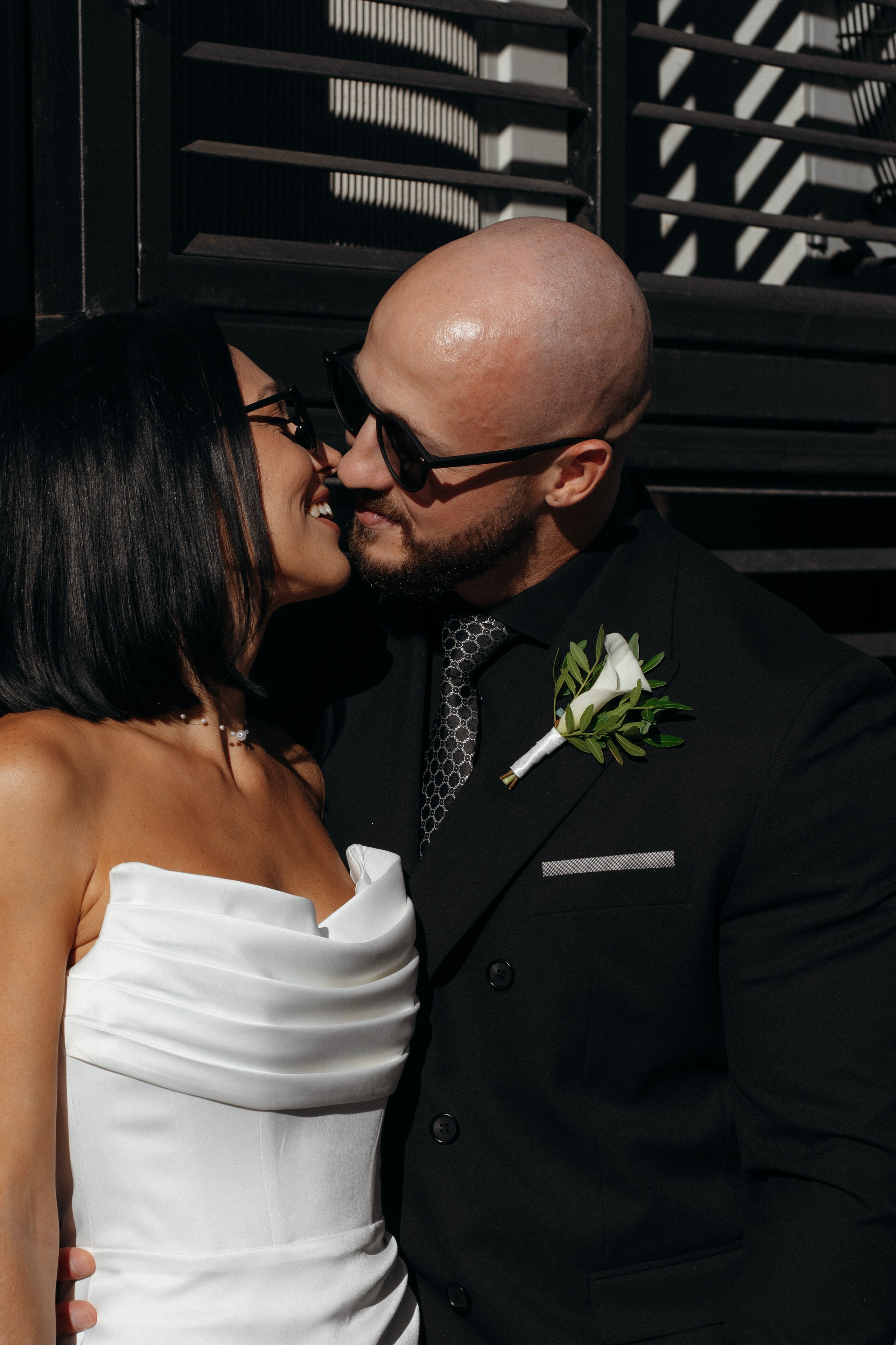 Свадебная фотосессия в Архангельске. Портретный и свадебный фотограф в Архангельске Елизавета Стрекаловская