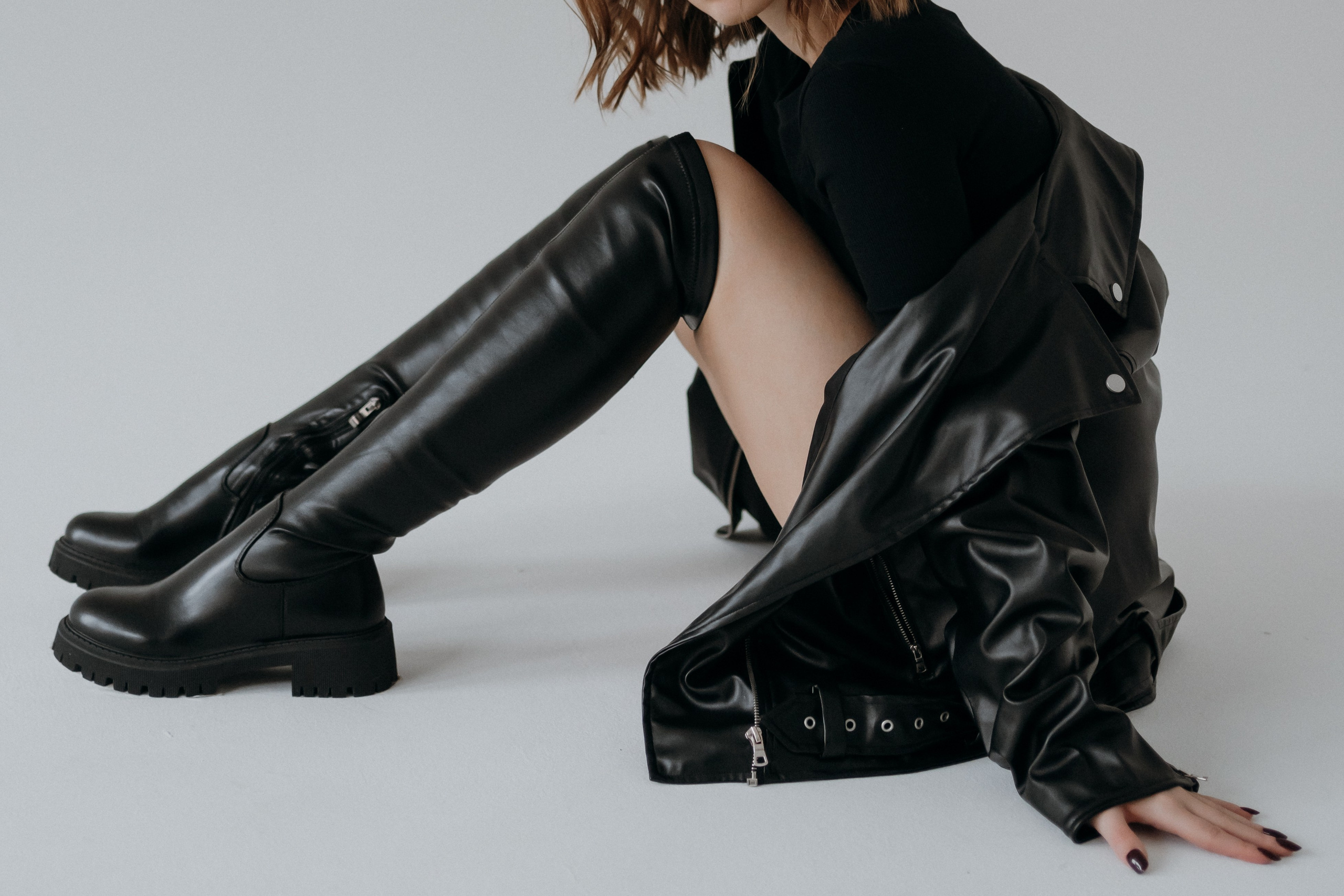 Индивидуальная съемка в студии в Архангельске. Портретный и свадебный фотограф в Архангельске Елизавета Стрекаловская