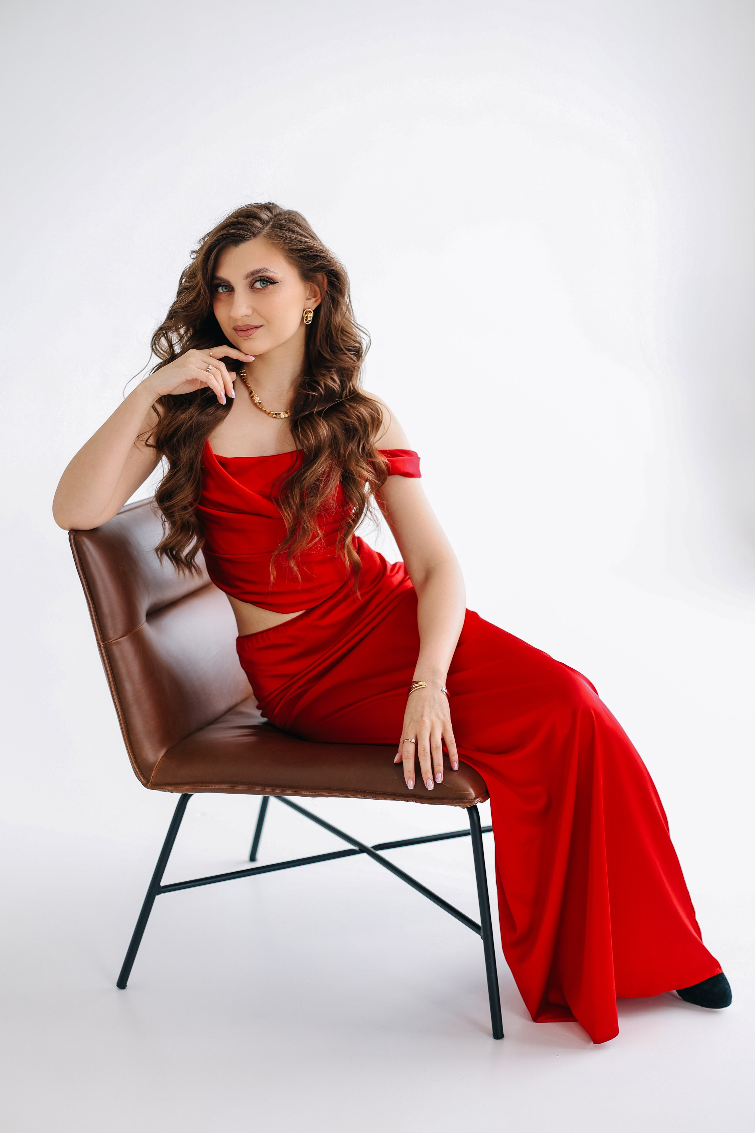 Алена. Семейный и свадебный фотограф в Пензе Валерия Филюкова