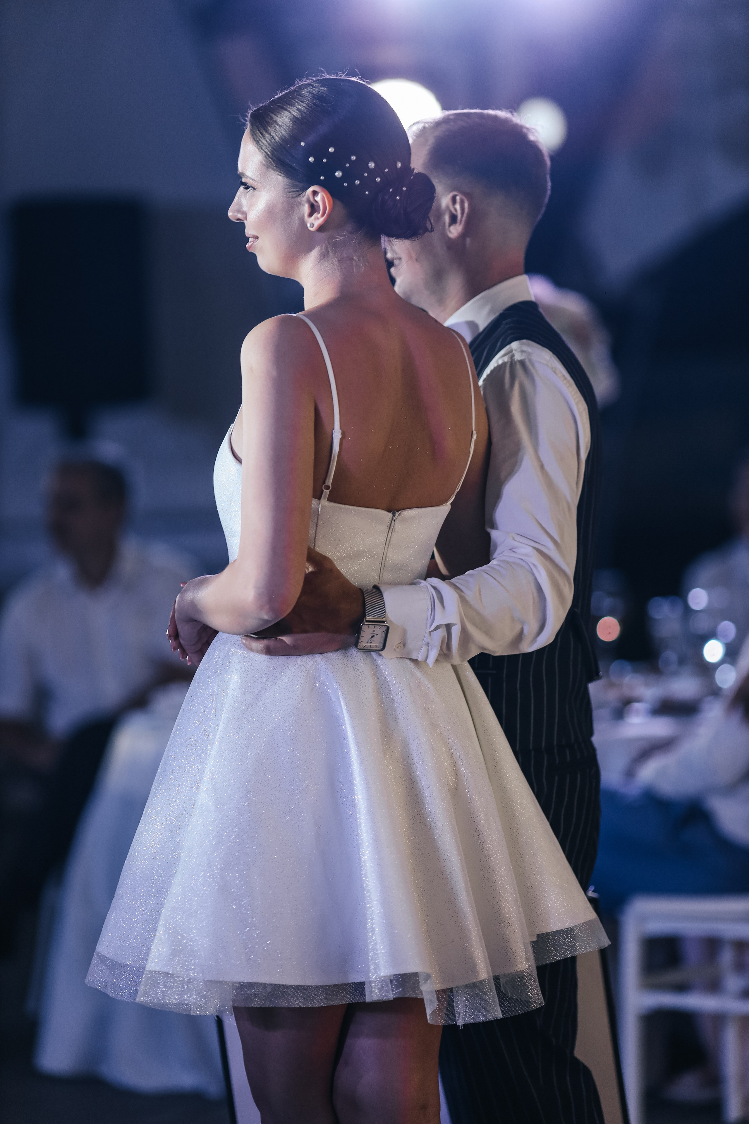 ГУСЬковы Костя и Наташа. Семейный и свадебный фотограф в Пензе Валерия Филюкова