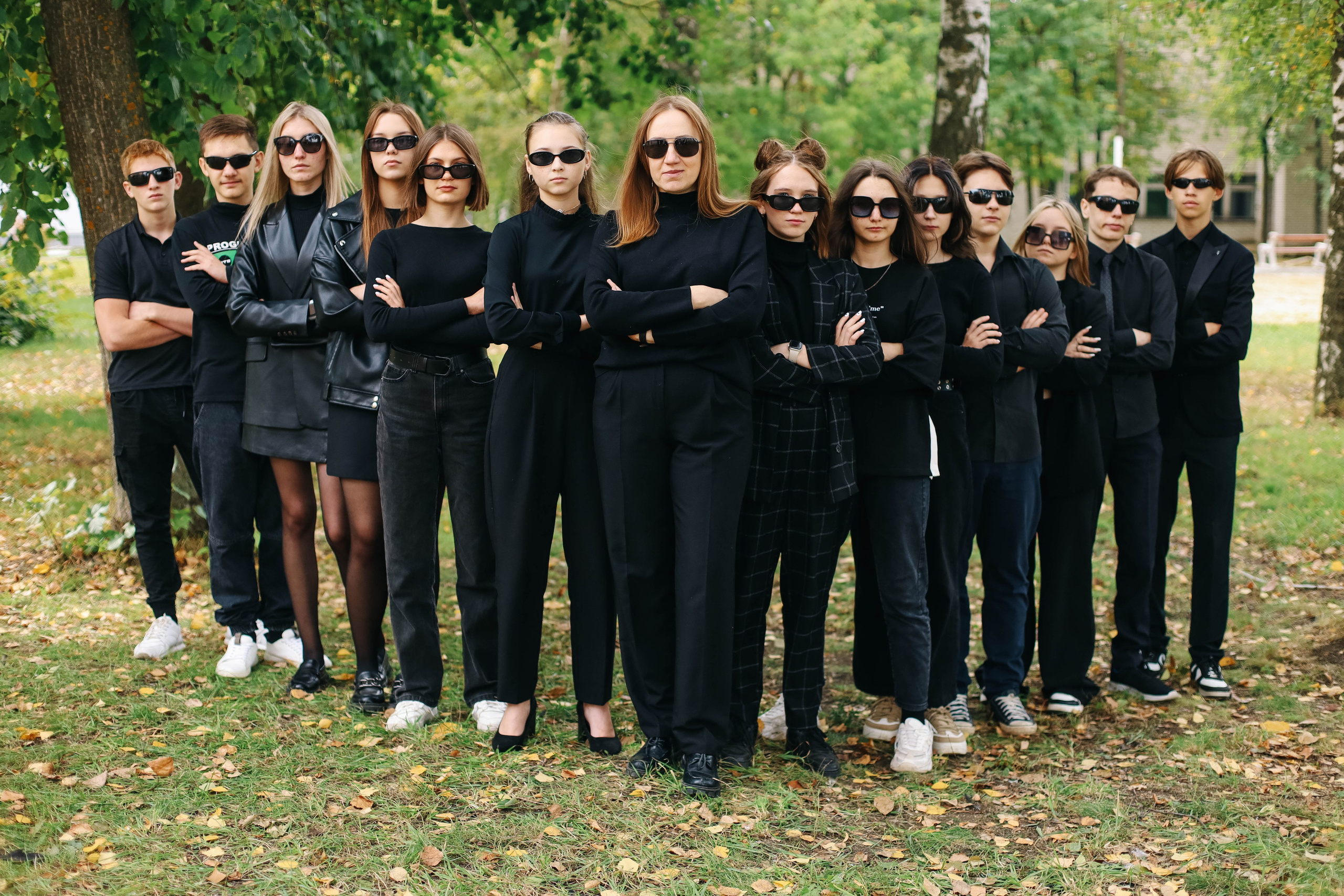 9 класс. Семейный и свадебный фотограф в Пензе Валерия Филюкова