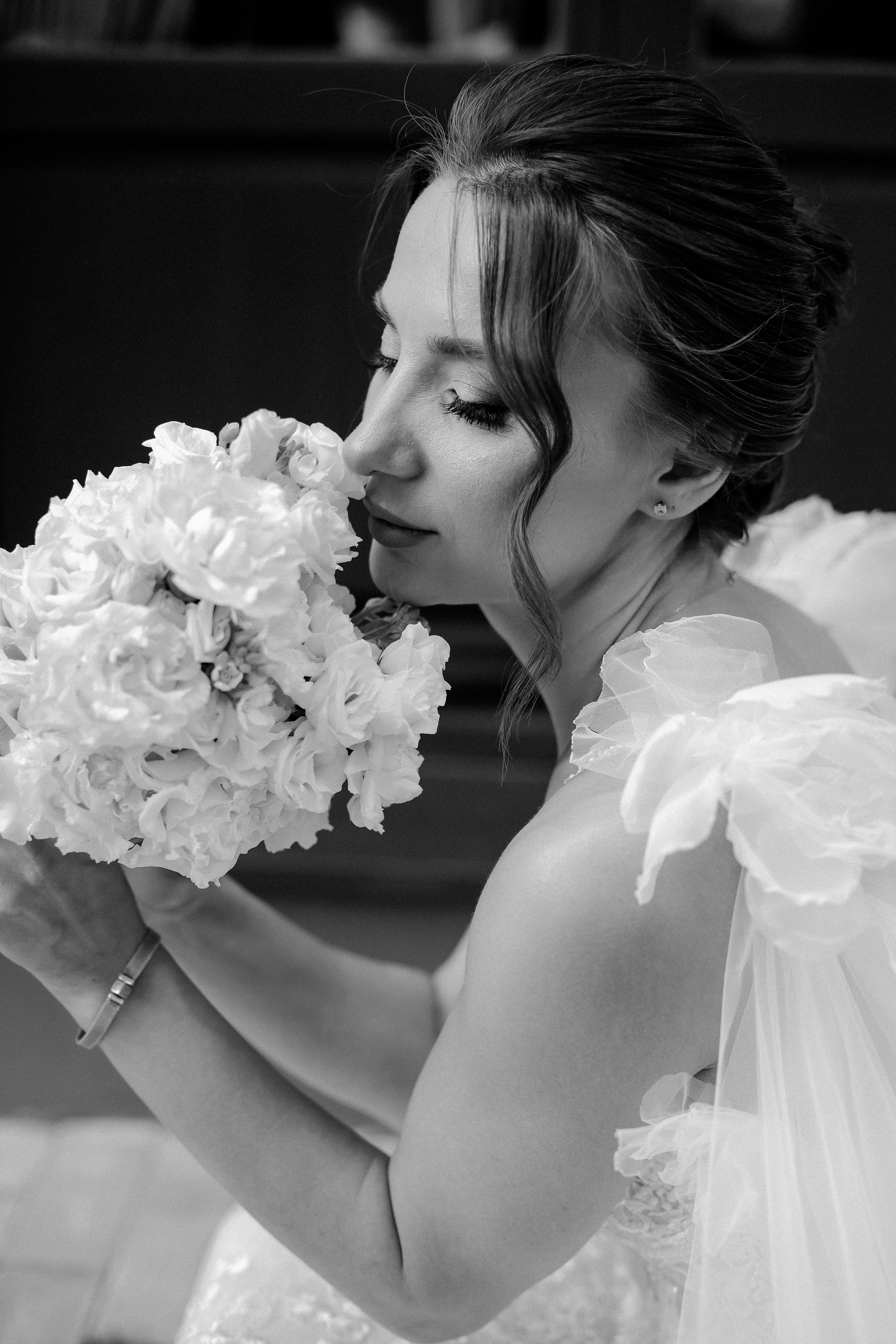 Андрей и Ольга. Семейный и свадебный фотограф в Пензе Валерия Филюкова