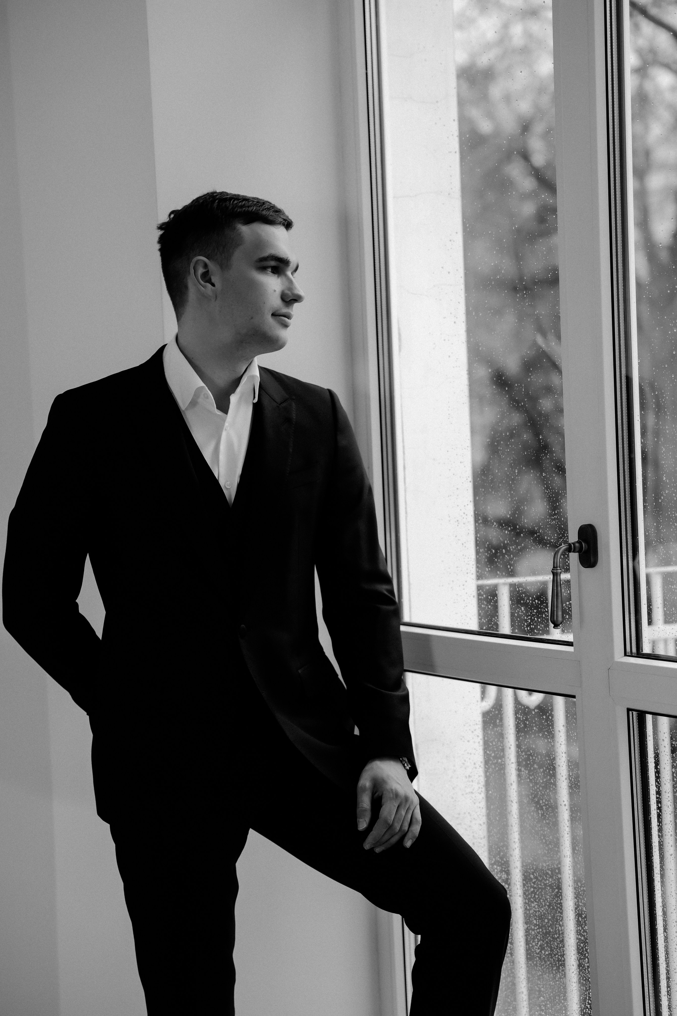 Саша и Диана. Семейный и свадебный фотограф в Пензе Валерия Филюкова