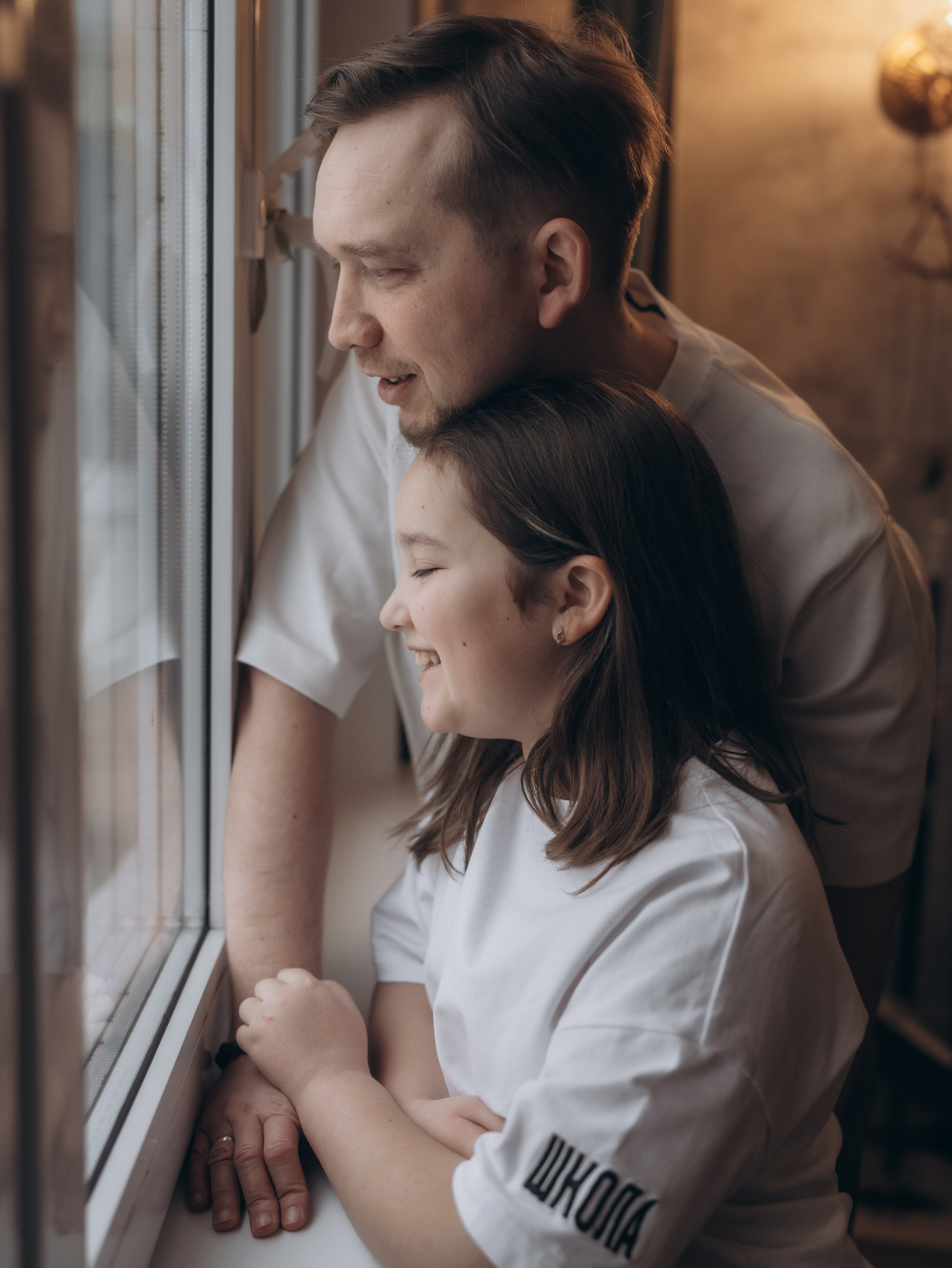 Когда Саша не спит. Семейный фотограф и видеограф в Москве