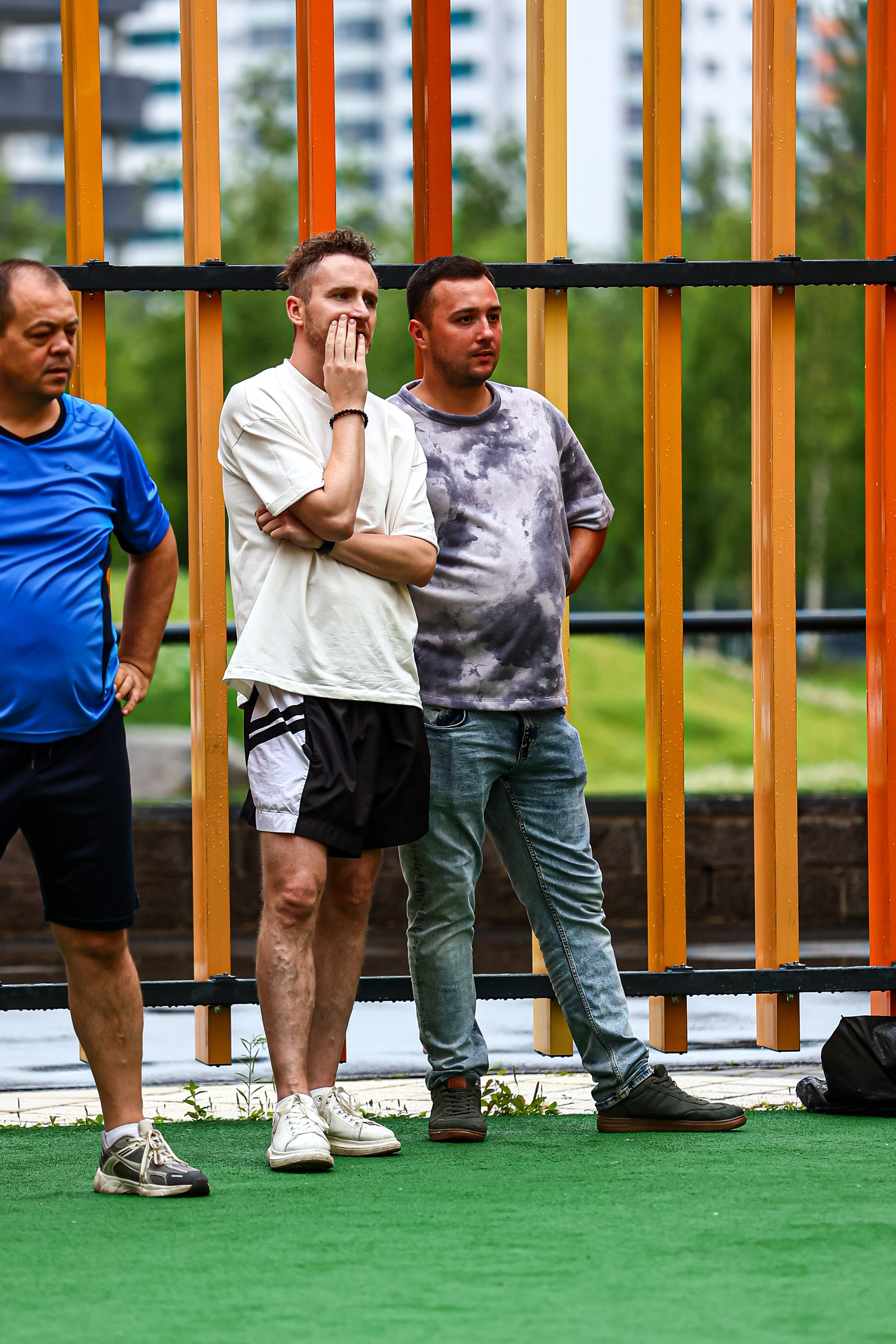 Спорт. Профессиональной фотограф в Санкт-Петербурге Алексей Киселёв