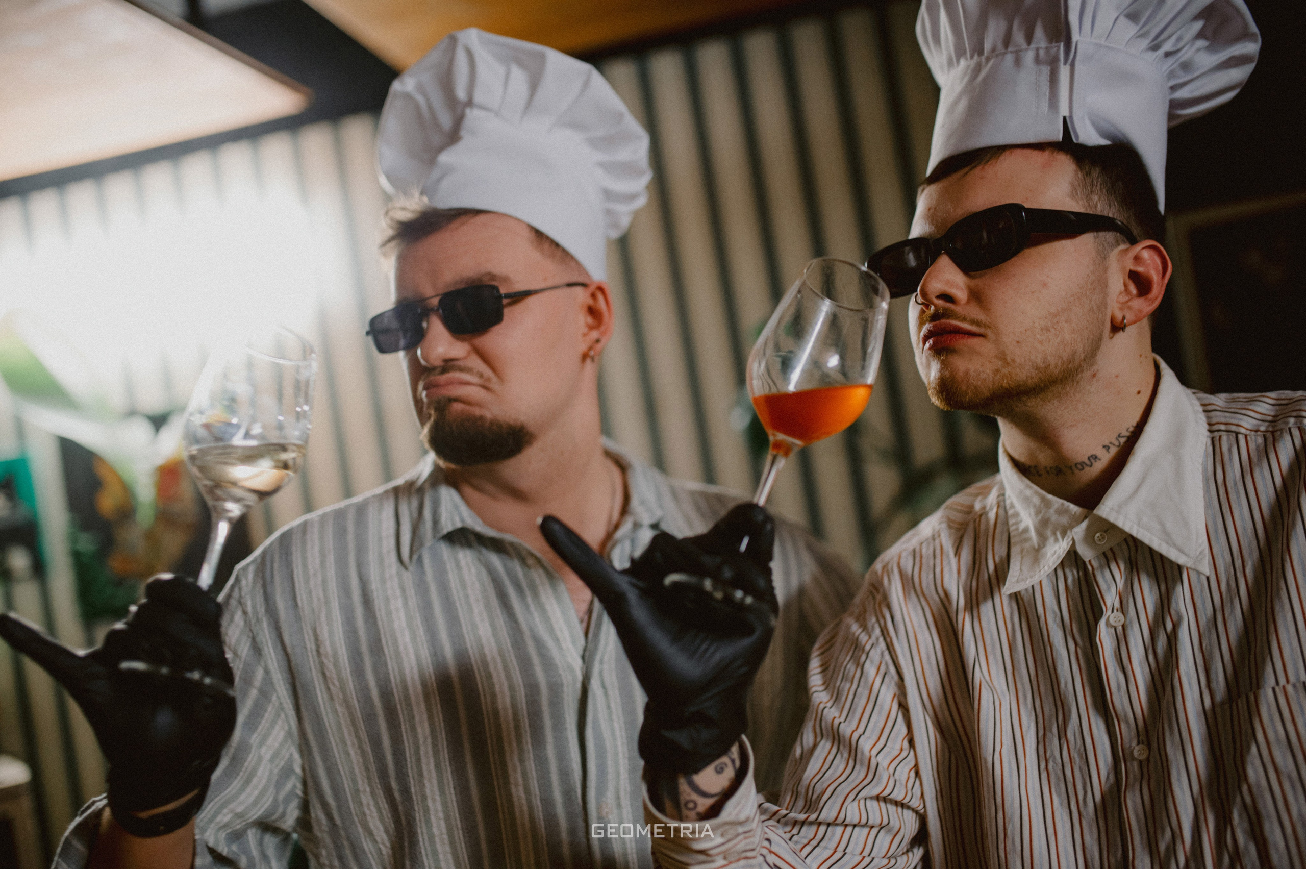 Balearicbar. Фотограф Александр Смирнов