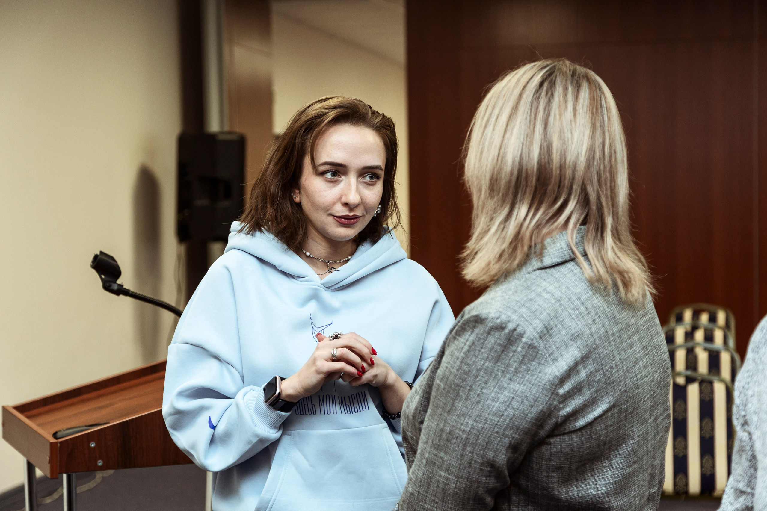 Репортаж. Mor//фотограф Самара