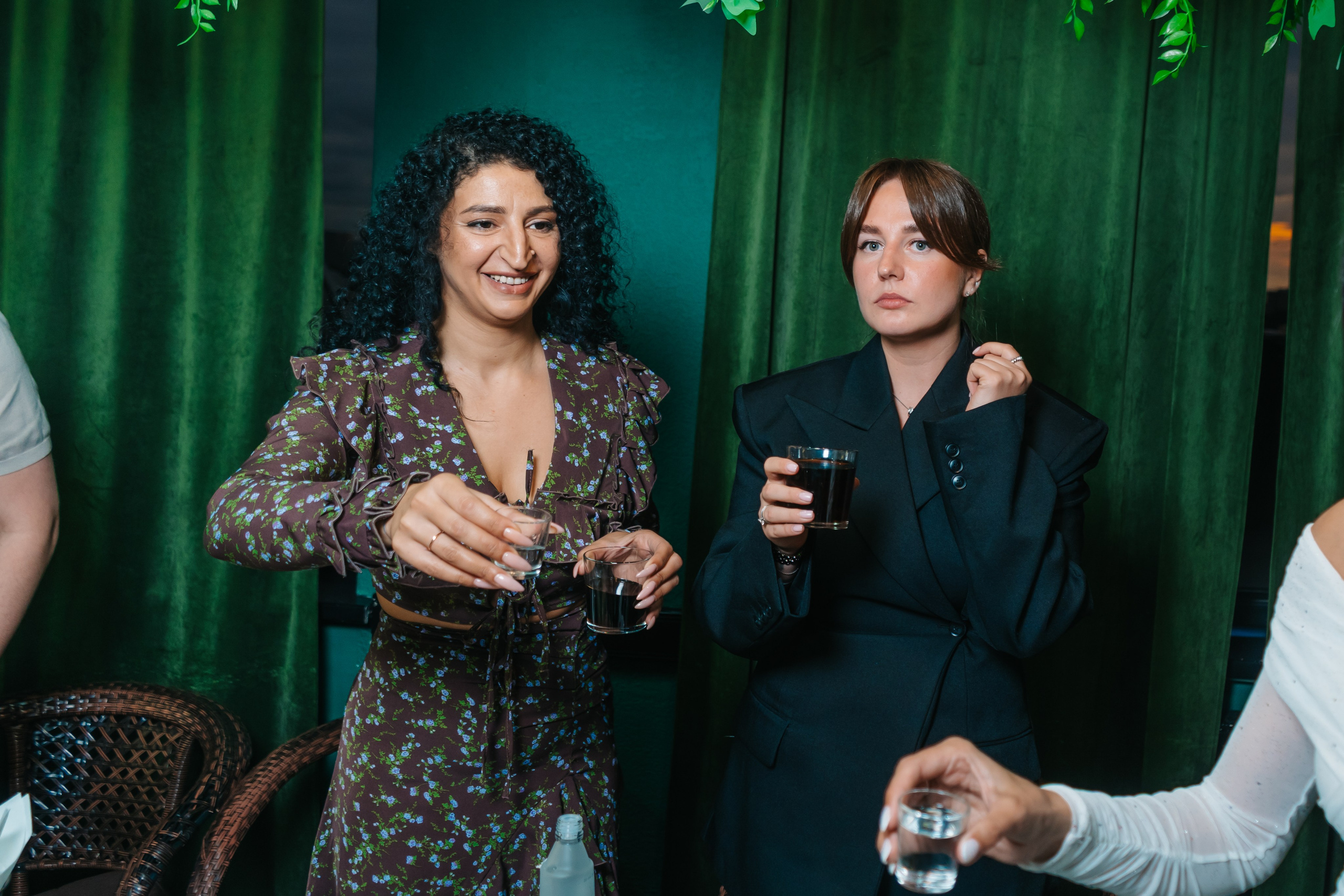 Юбилей Диана. Главная