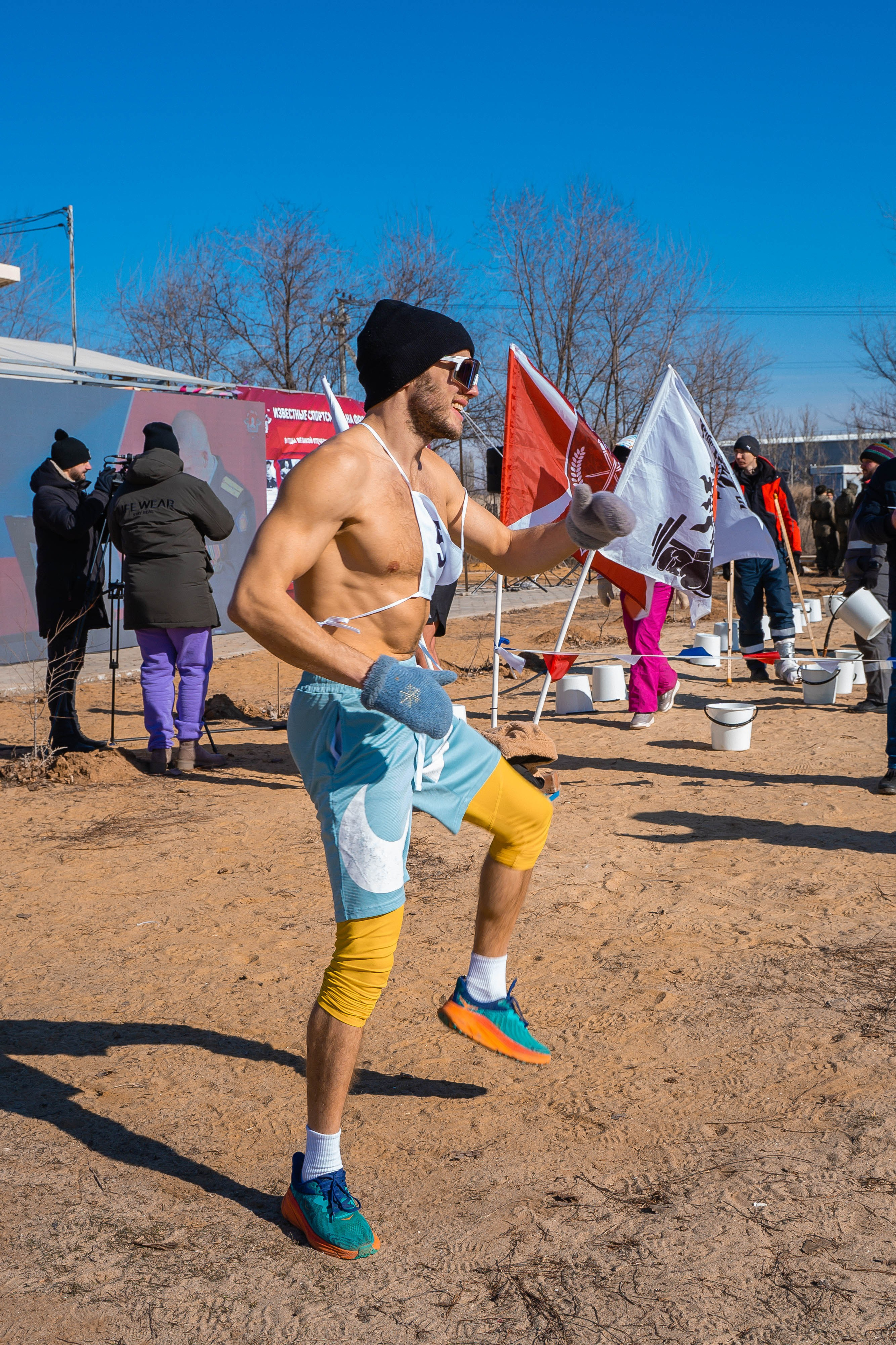 Моржеран. Shmeleva.ph Фотограф Волгоград и Волжский — Анна Шмелева
