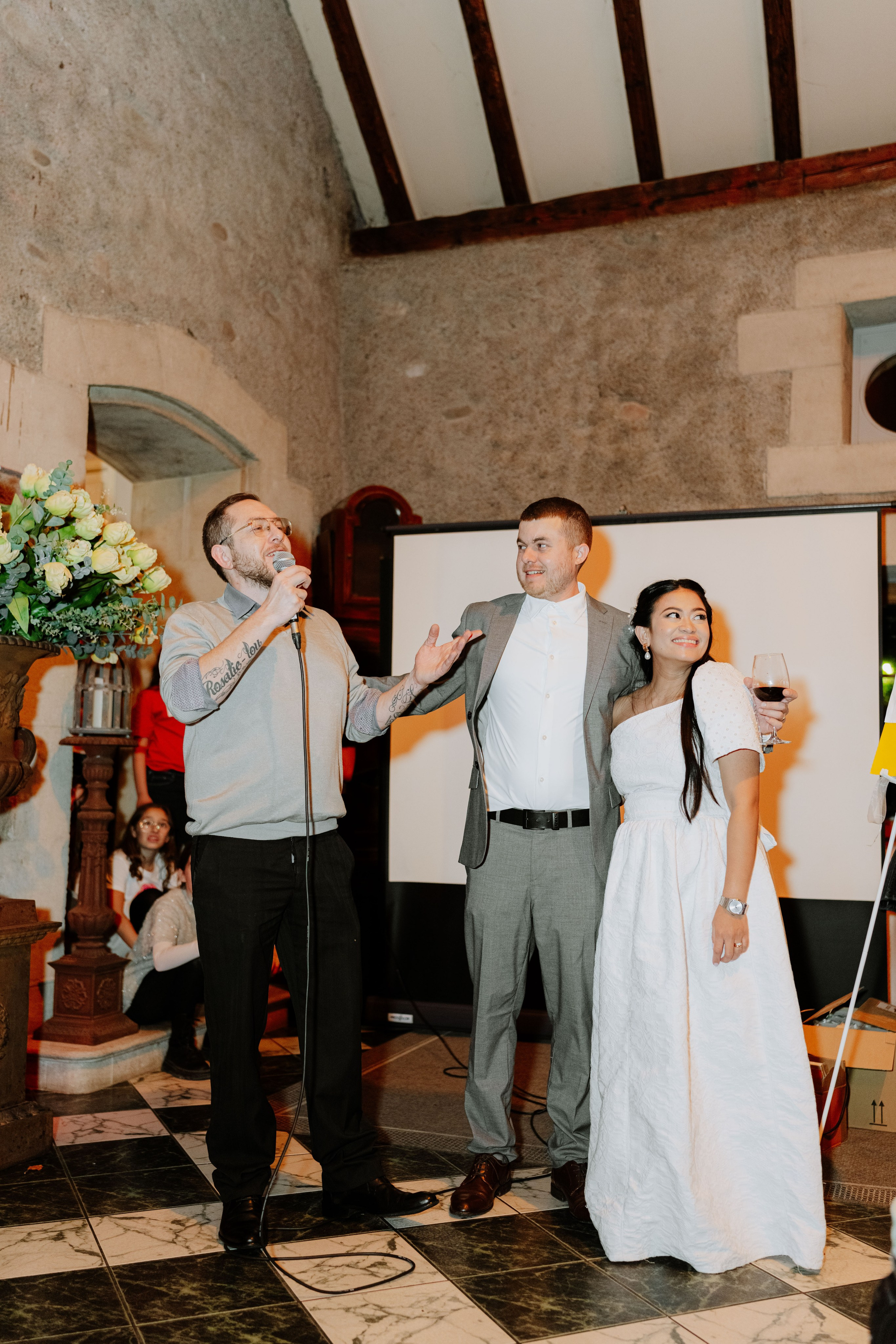 Diana & Quentin | Valleiry, France. Профессиональный свадебный фотограф в Женеве и Швейцарии | Таня Вовчецкая