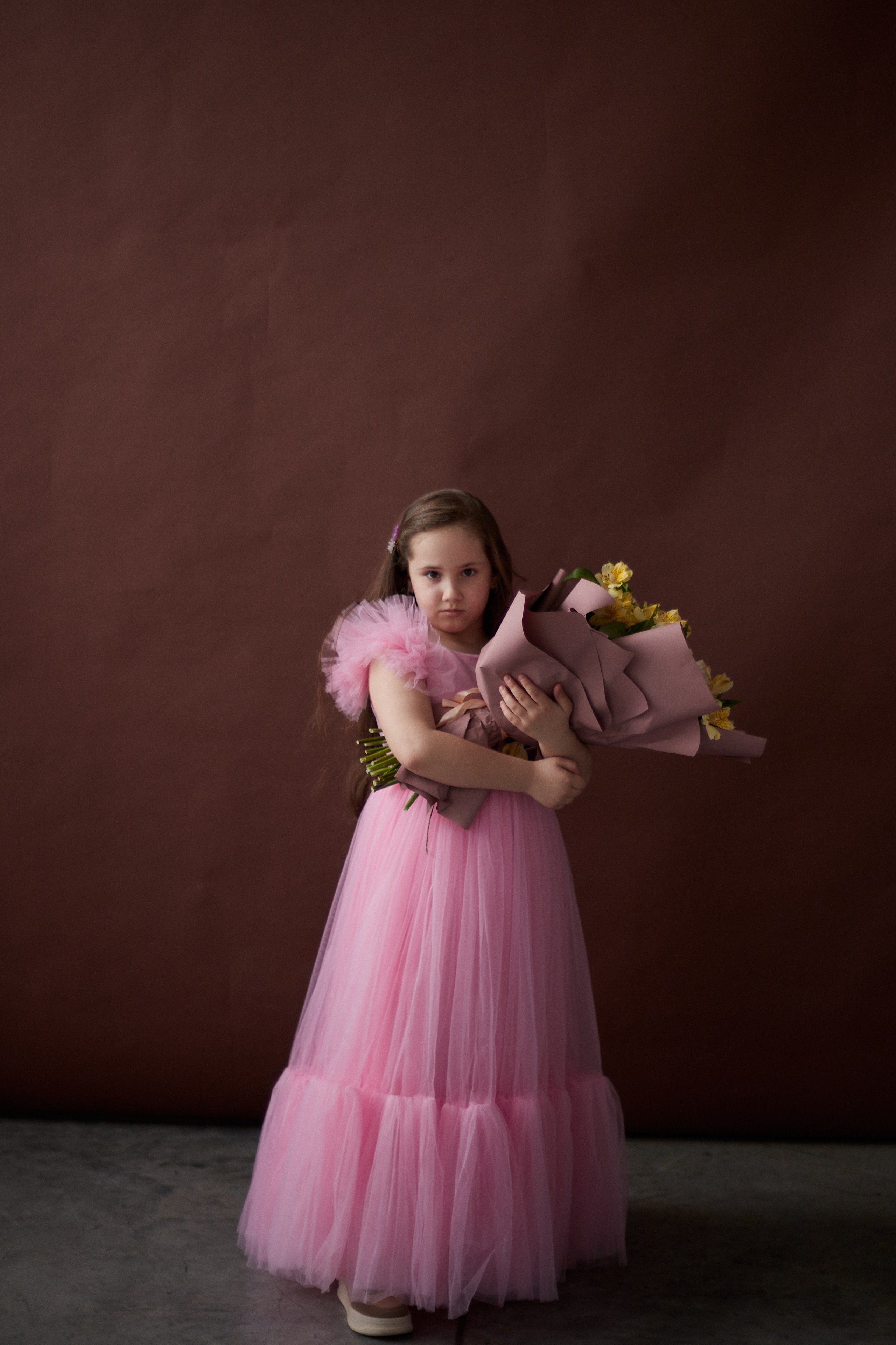 Lera королева. Фотограф в Волгограде и Москве Алина Галушкина