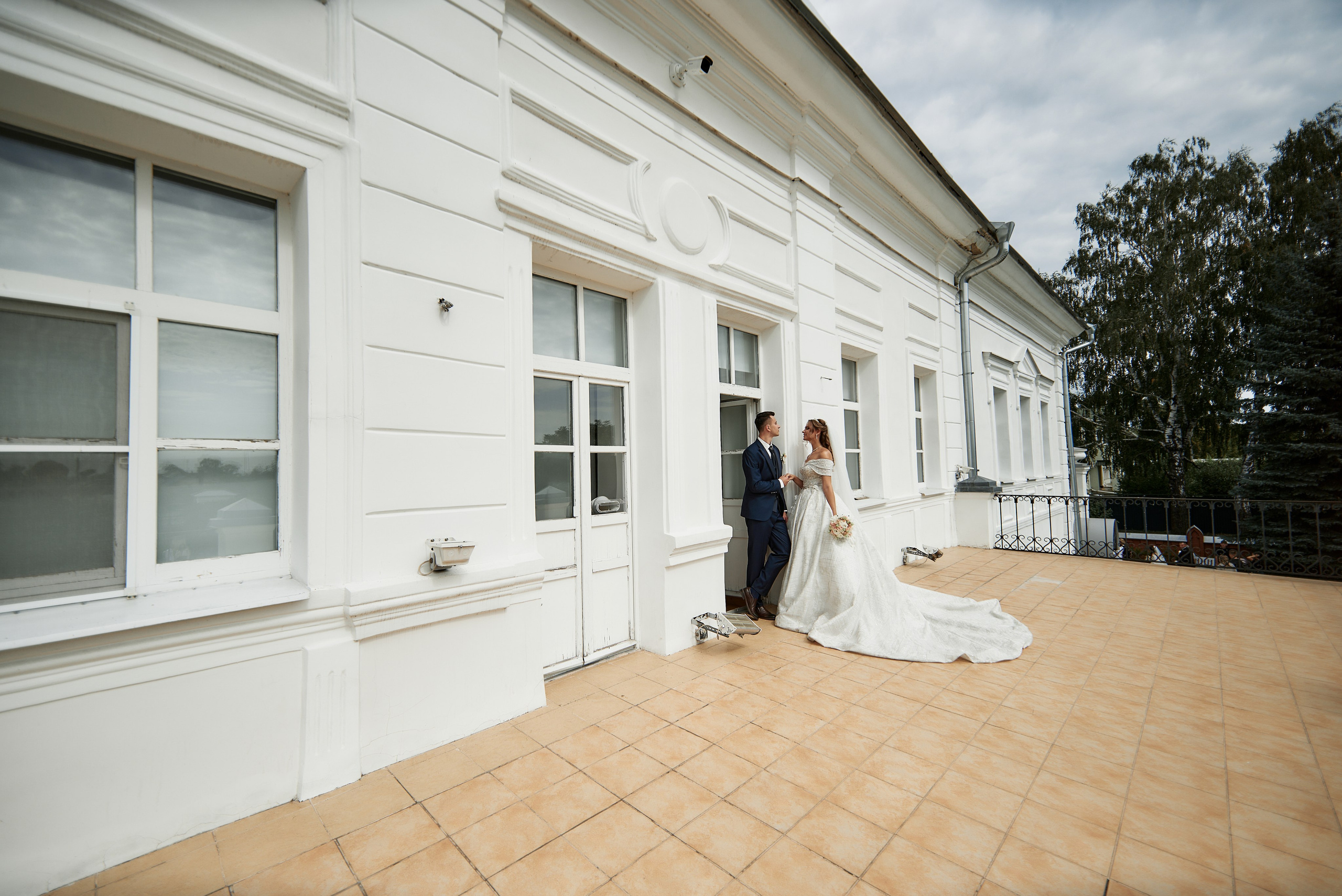 Иван и Эльвира. Фото-видеосъемка свадеб Venson Films