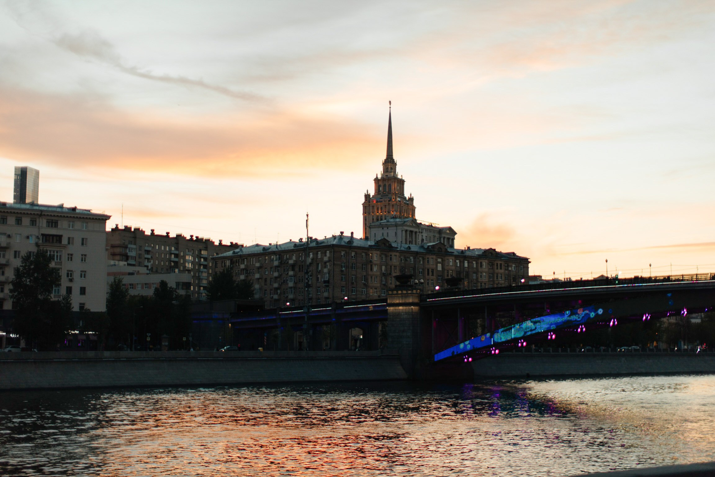 IVAN & ALEXANDRA. Свадебное ФОТО & ВИДЕО Москва/Липецк