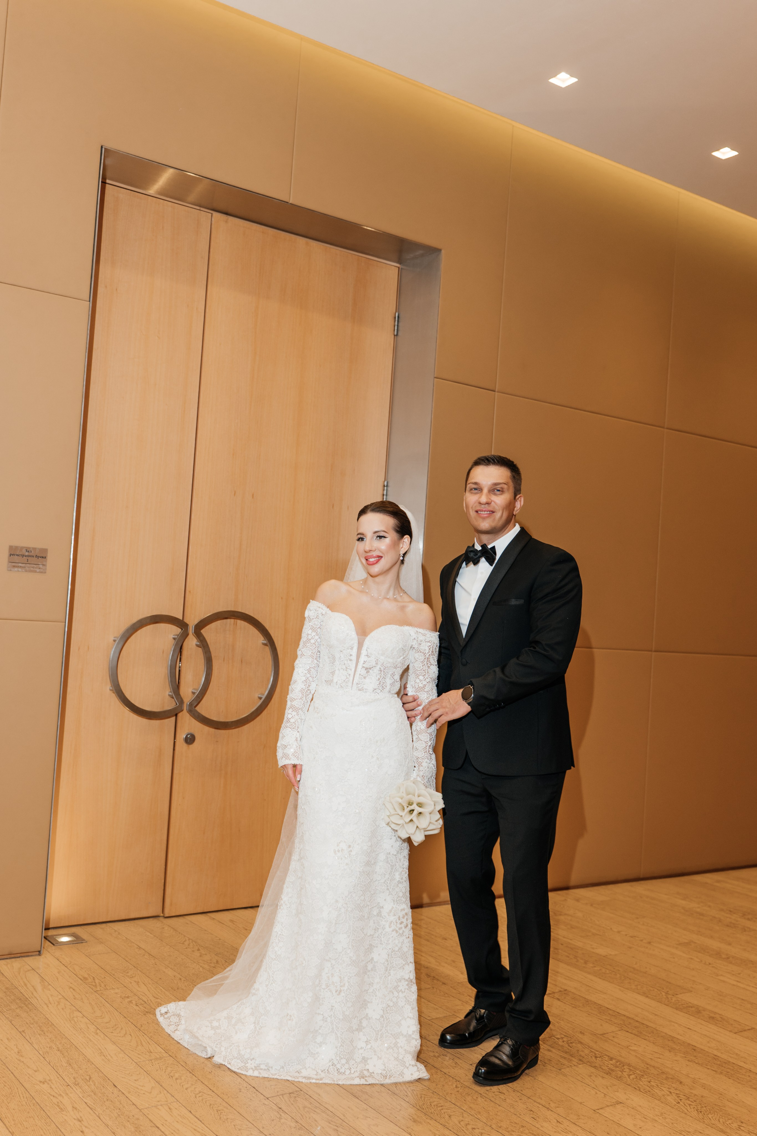 DENIS & ANASTASIA. Свадебное ФОТО & ВИДЕО Москва/Липецк