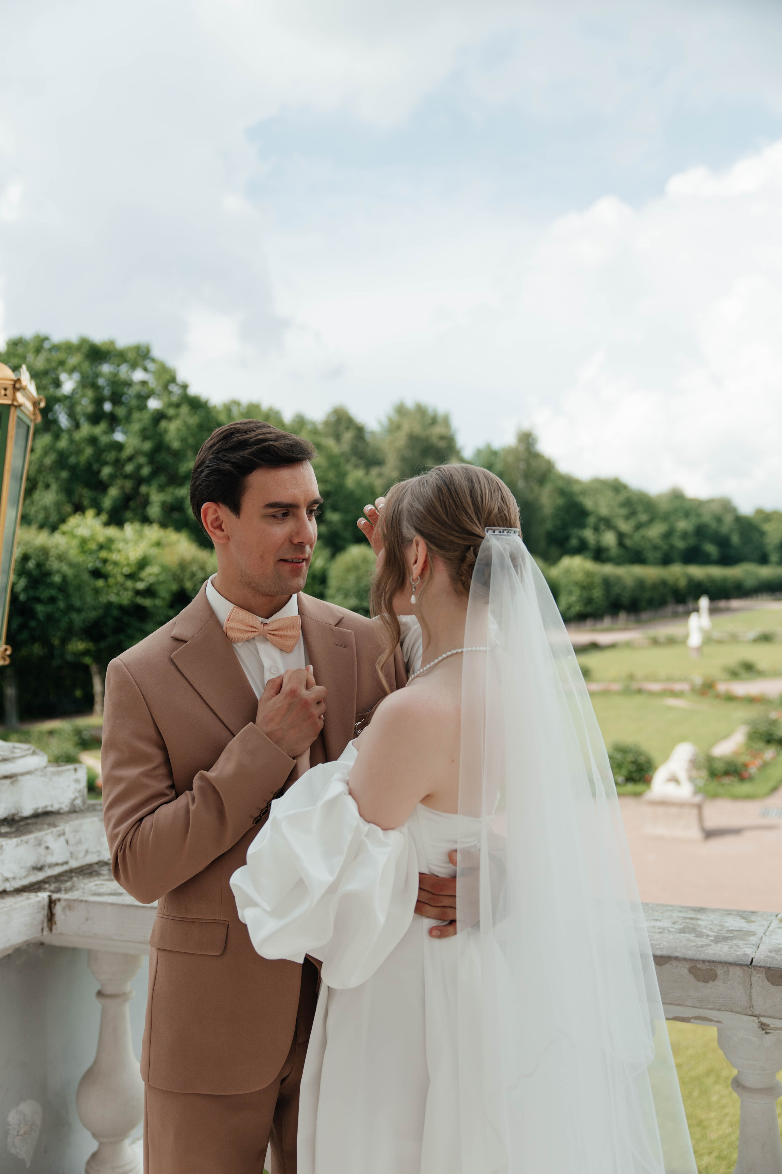 DANIEL & ANNA. Свадебное ФОТО & ВИДЕО Москва/Липецк