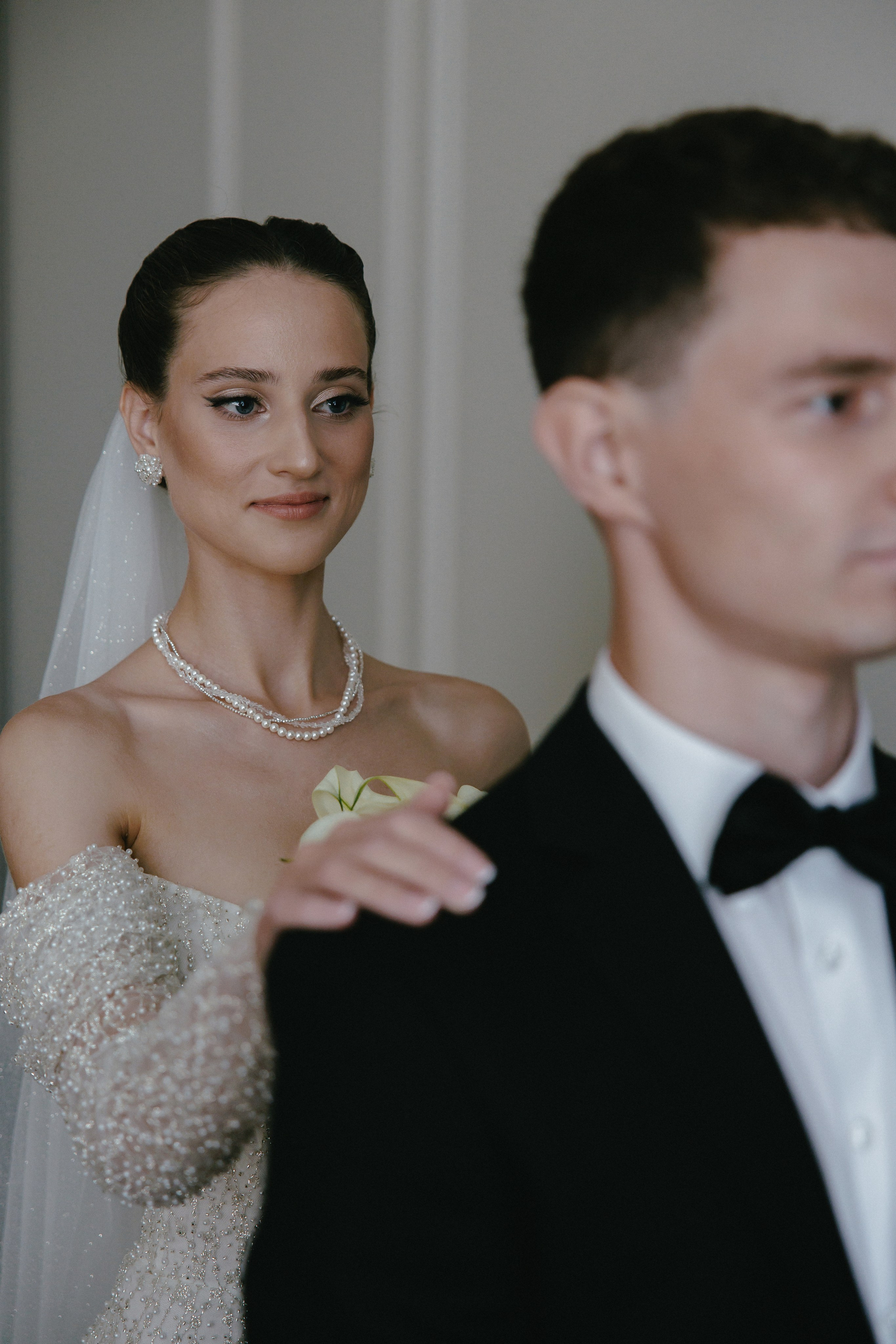 Кирилл и Ольга. Фотограф Иркутск Антипин Сергей