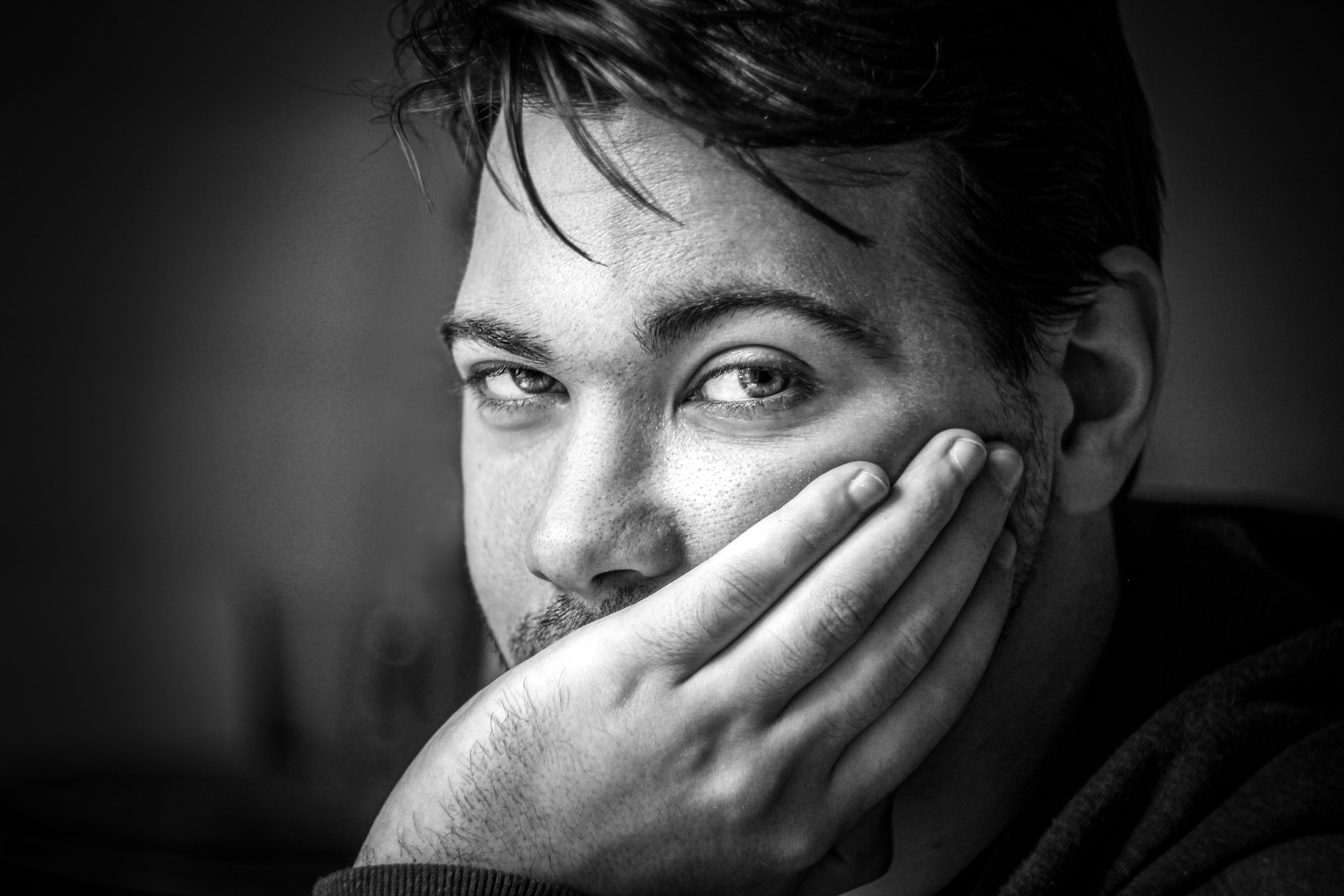 Мои работы. Фотограф Георгий Овсянников в Воронеже