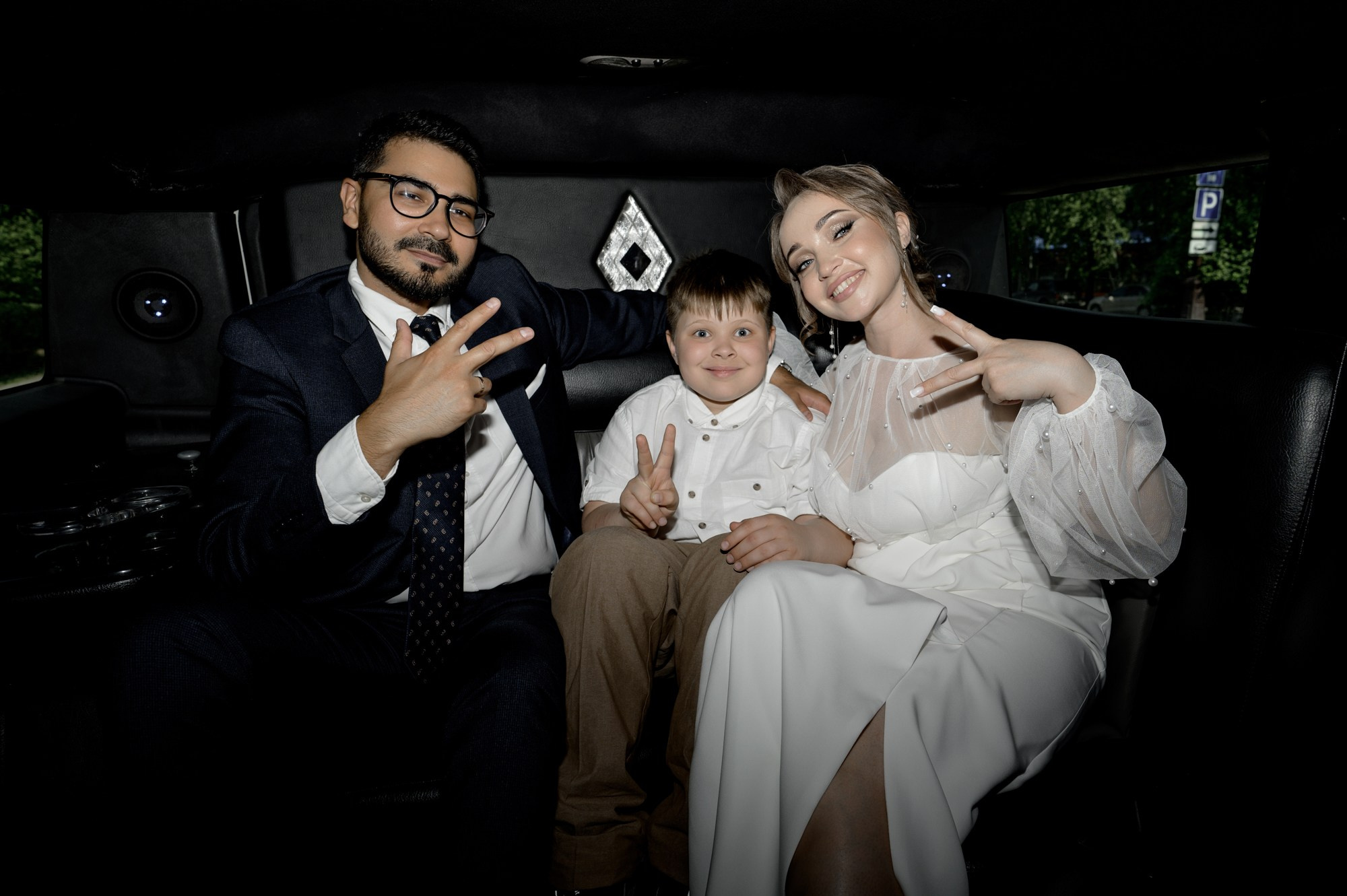 Раджа и Татьяна. Свадебный фотограф в Тюмени Анастасия Пономарева