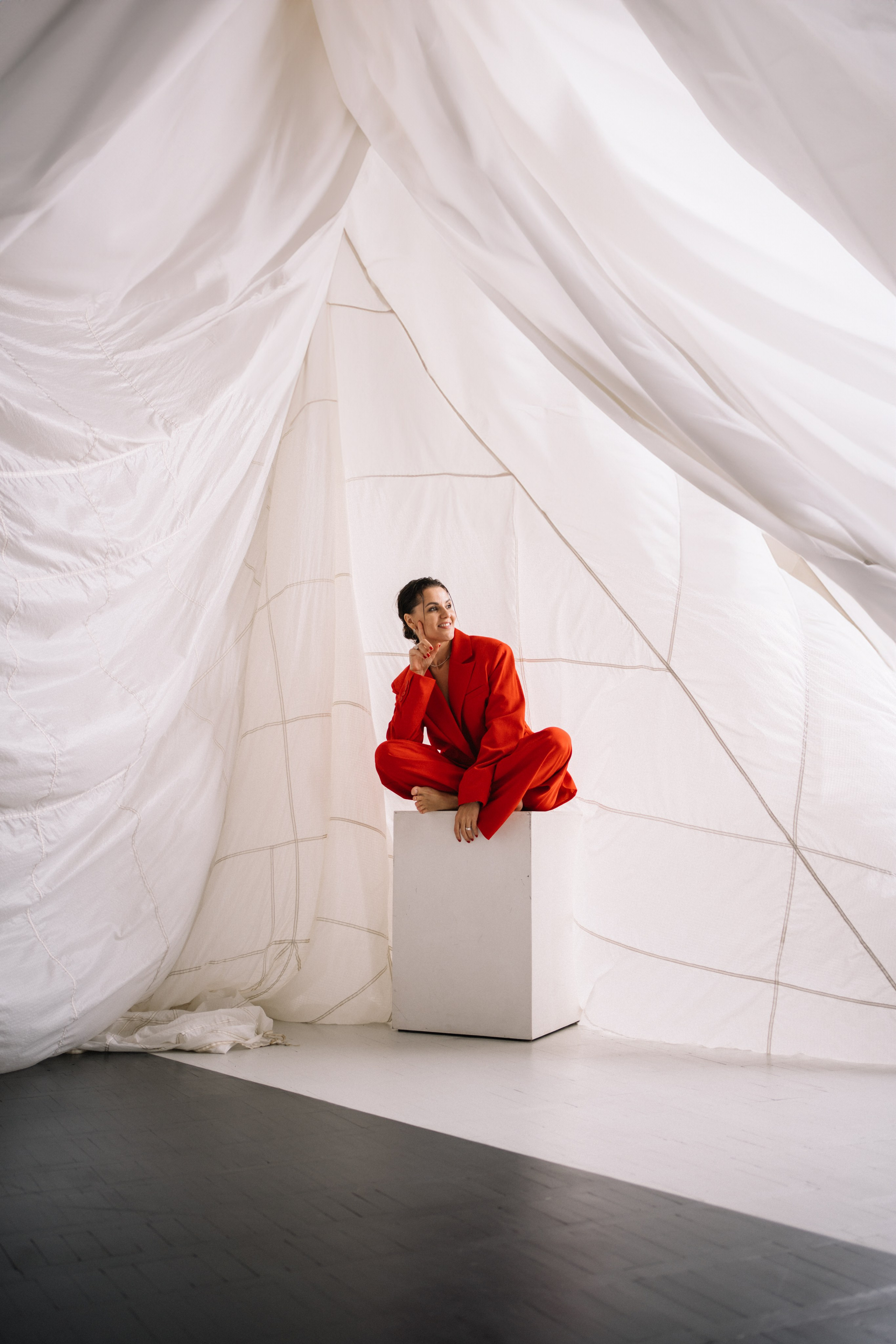 Олеся. Фотограф: Юлия Абазьева «КРАСНОДАР»