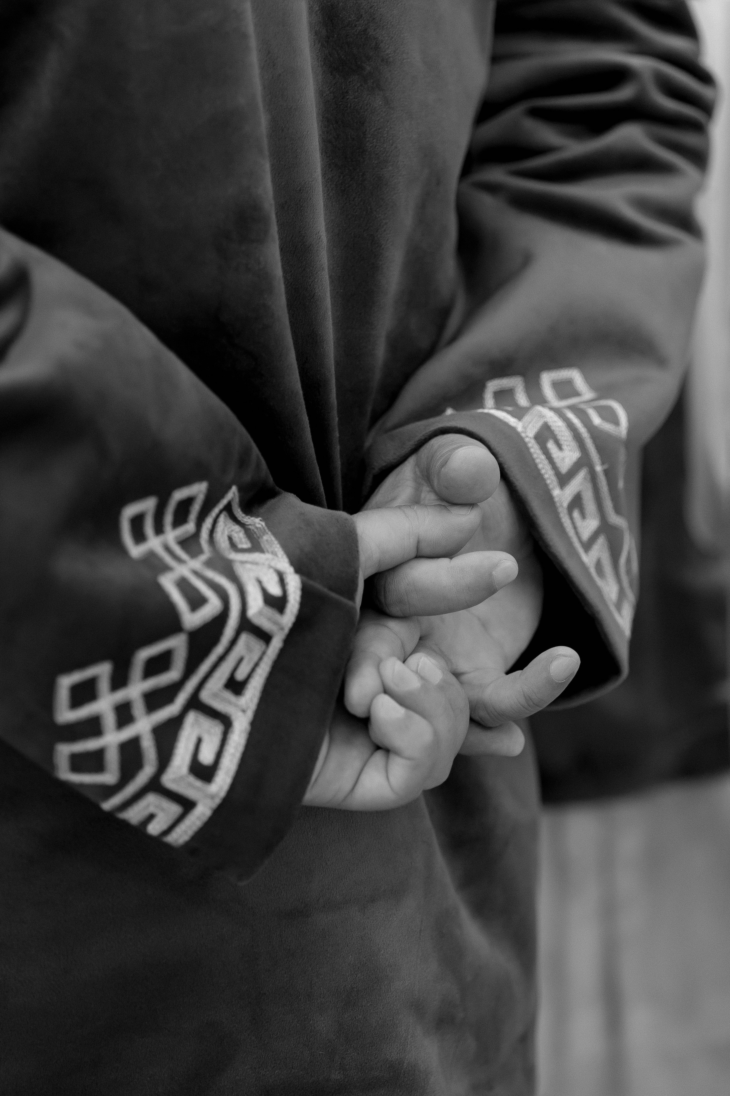 Uzatu Venera. Baikulov