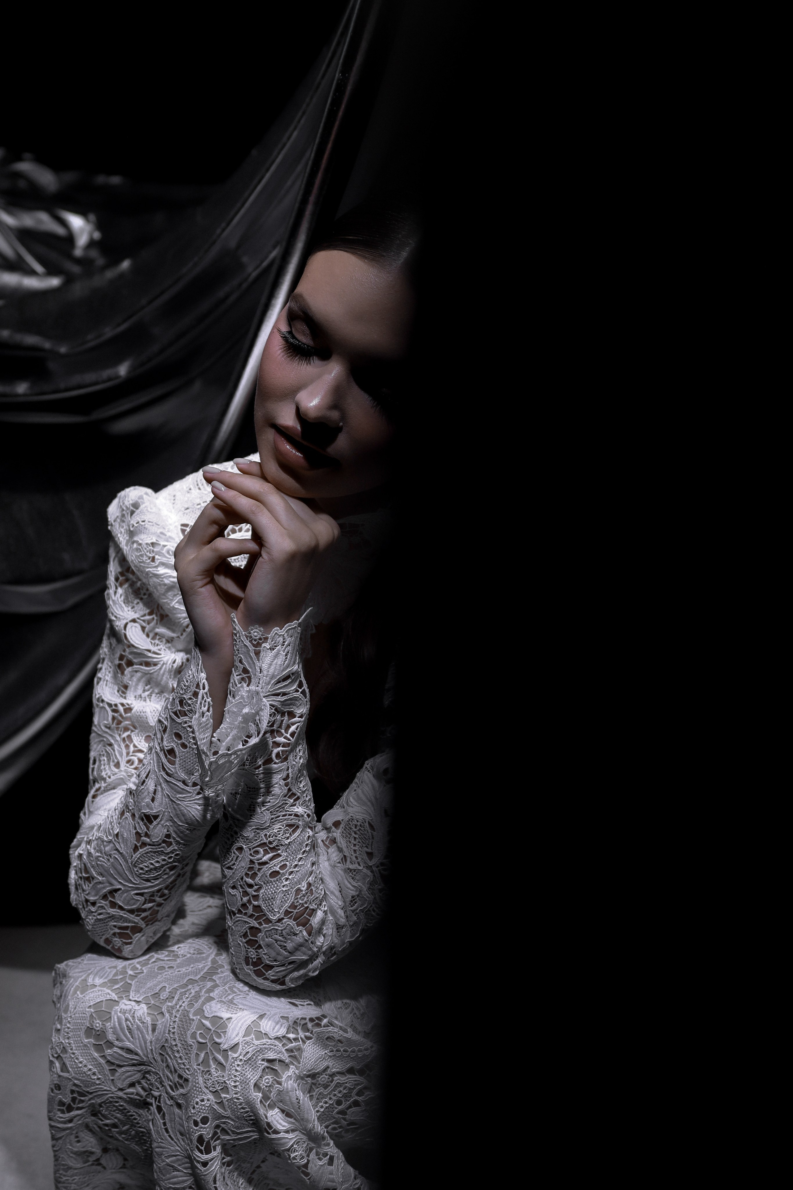 Раз и навсегда. Фотограф Анна Никитина | Йошкар-Ола