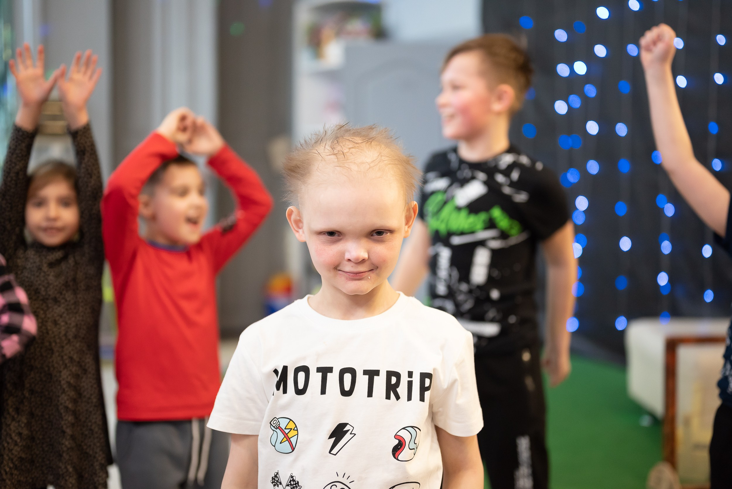 Отзывы. Фотограф Исламова Лилия, Смоленск