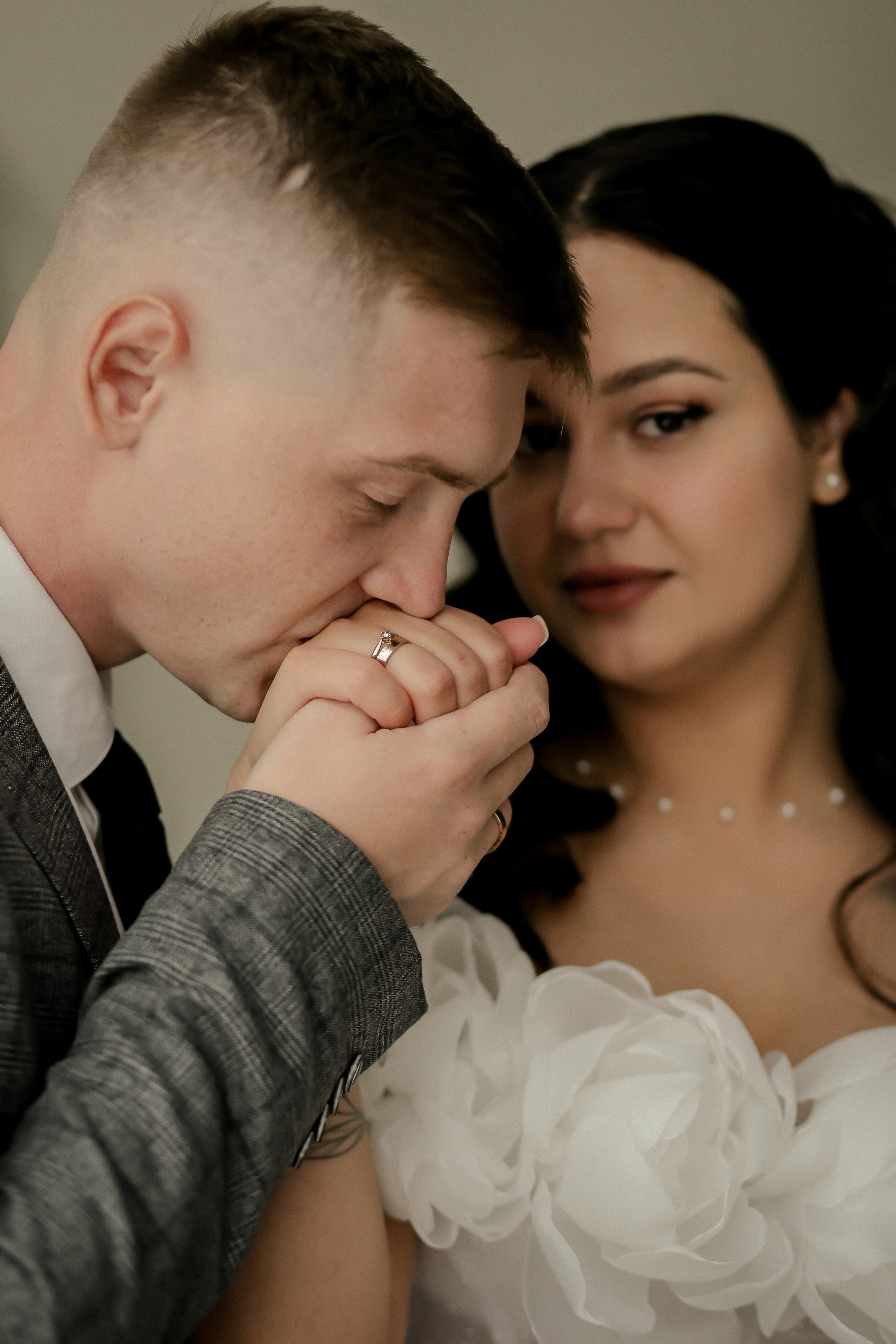 WEDDING DAY 24|09. Фото и Видео в Краснодаре Verveyko Studio