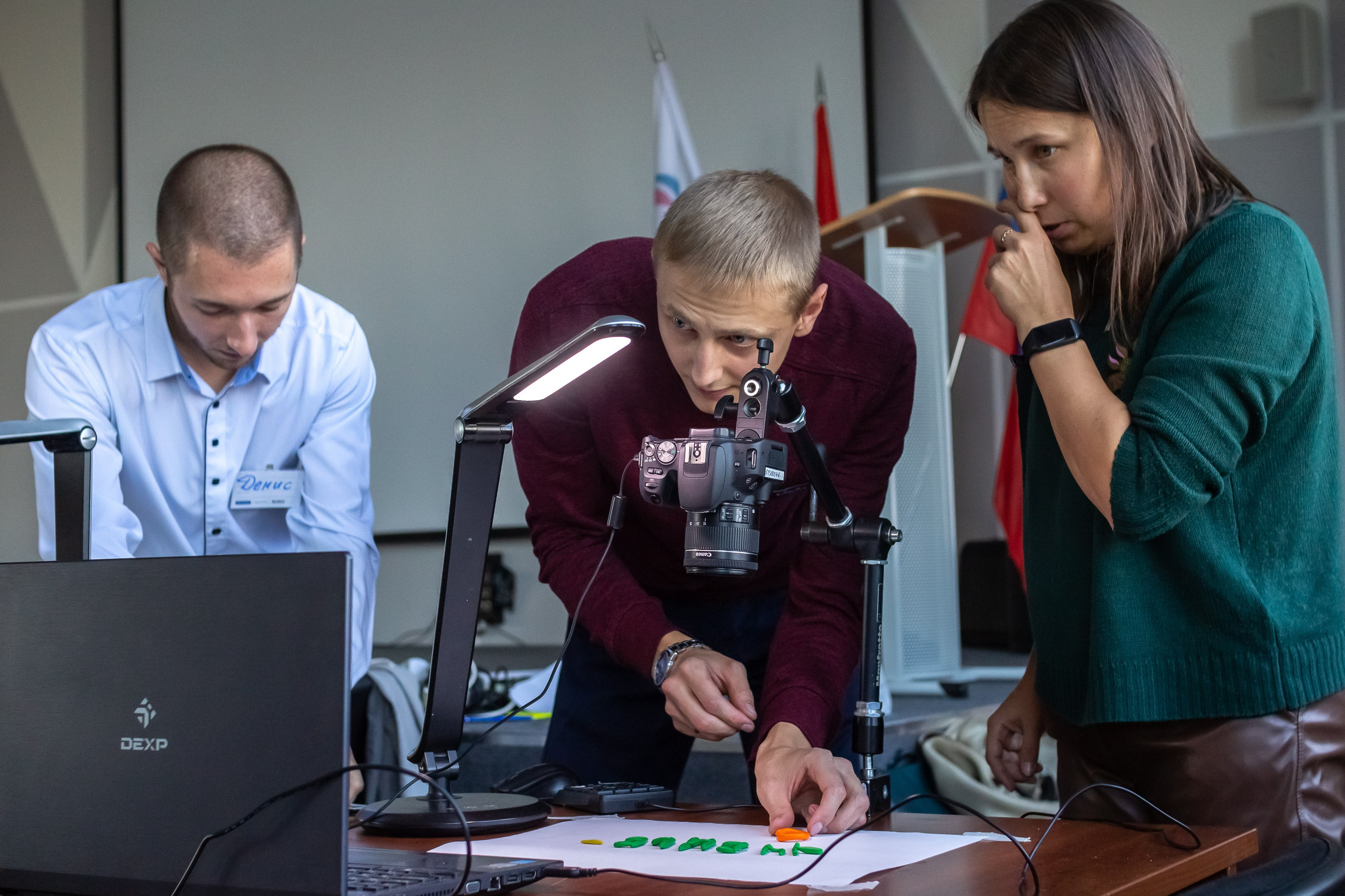 Тренинг для СГК (фотосопровождение). НАСТИН ВЕТЕР — фотографии о тебе Анастасия Карнаухова — фотограф твоей личности