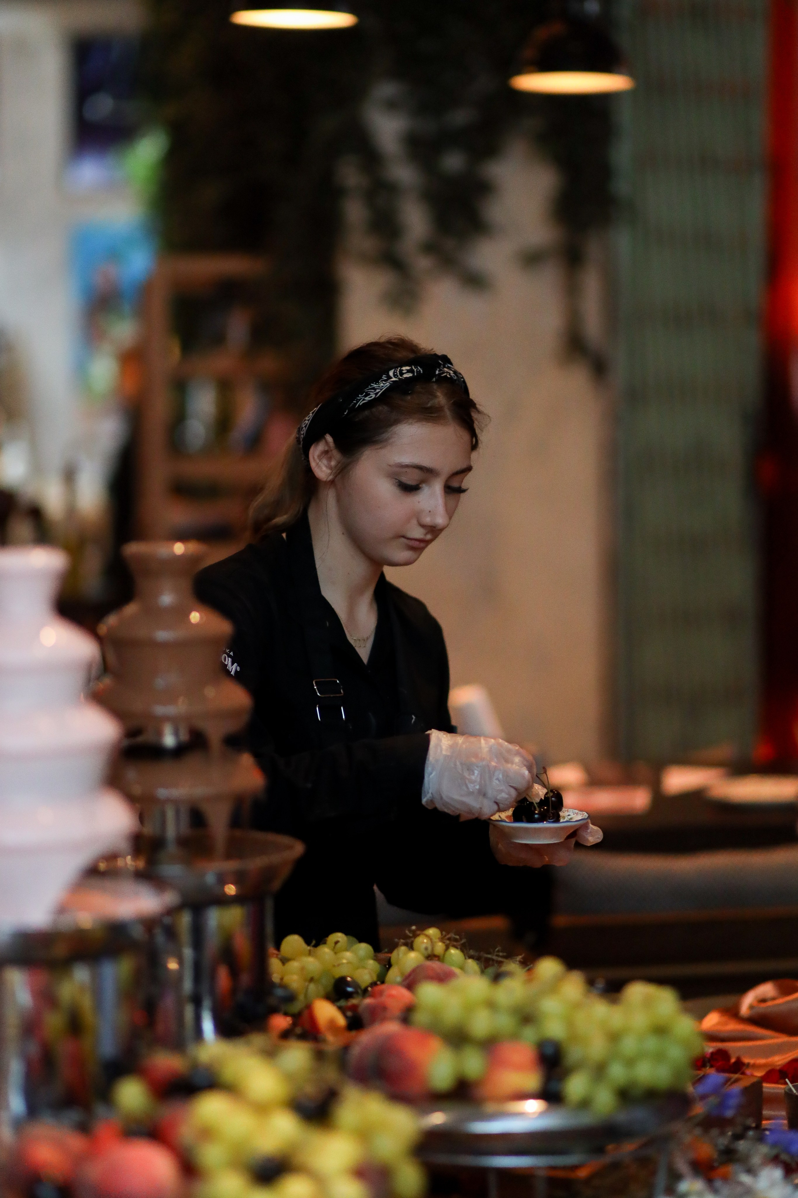 Gastrodvor 3YEARS. Дженбаз Павел — фотограф в Ялте