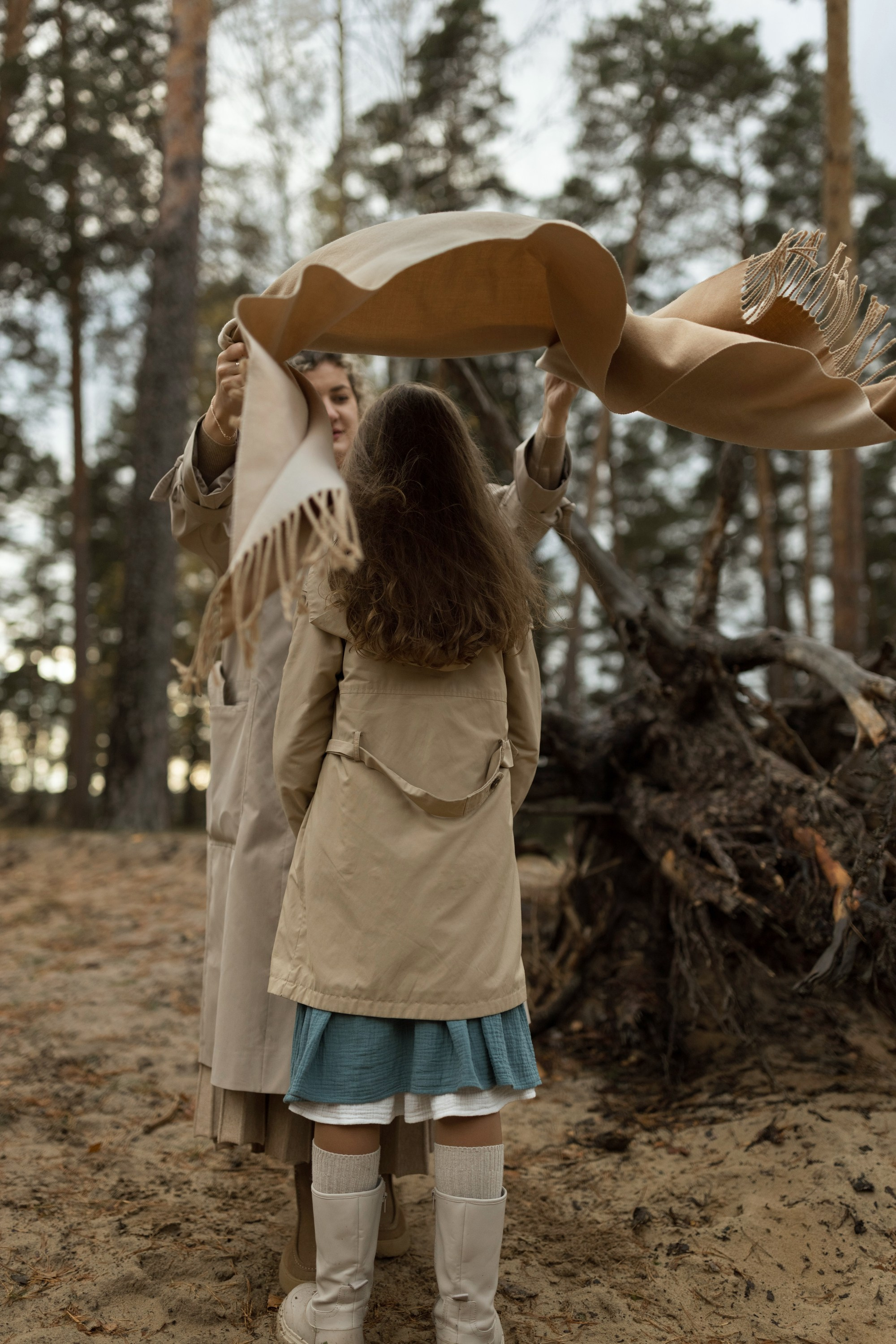 СЕМЬЯ / ДЕТИ. Детский и семейный фотограф в Тамбове Марина Смаль