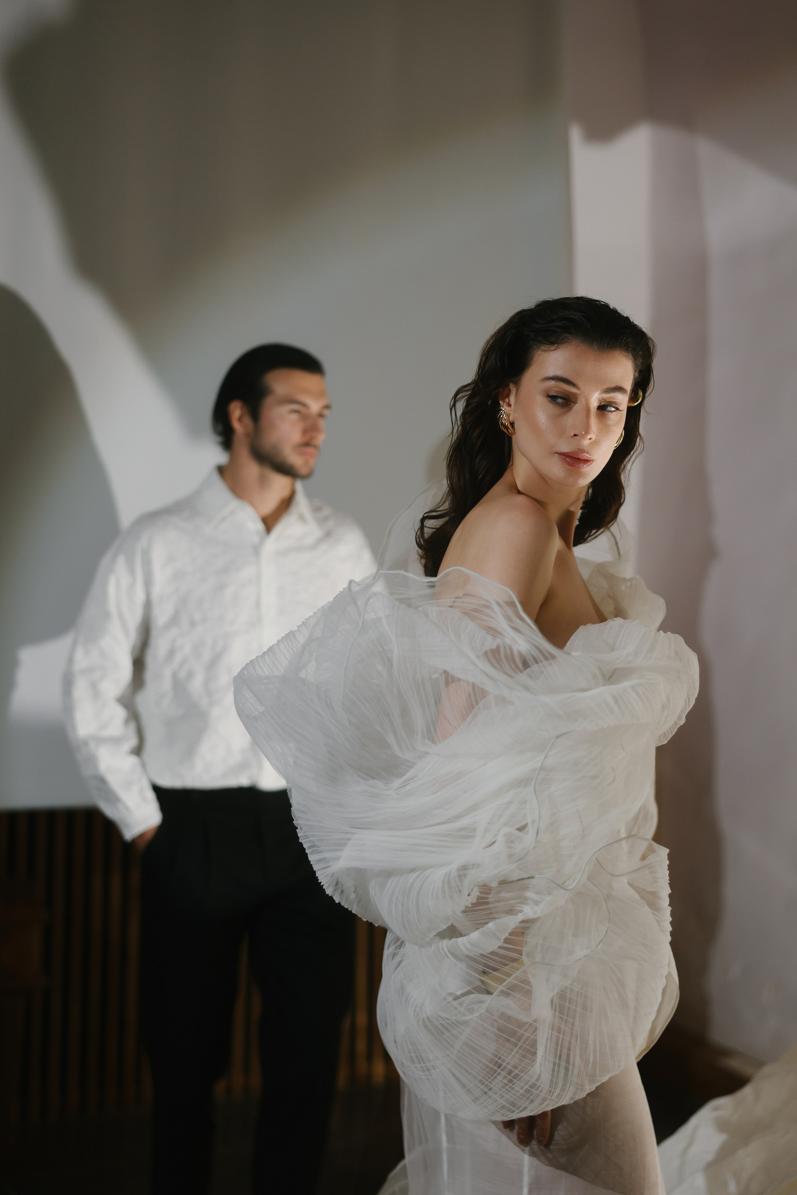 Настя & Дима. Оформление свадеб, декор свадеб Вера Маркова, Москва