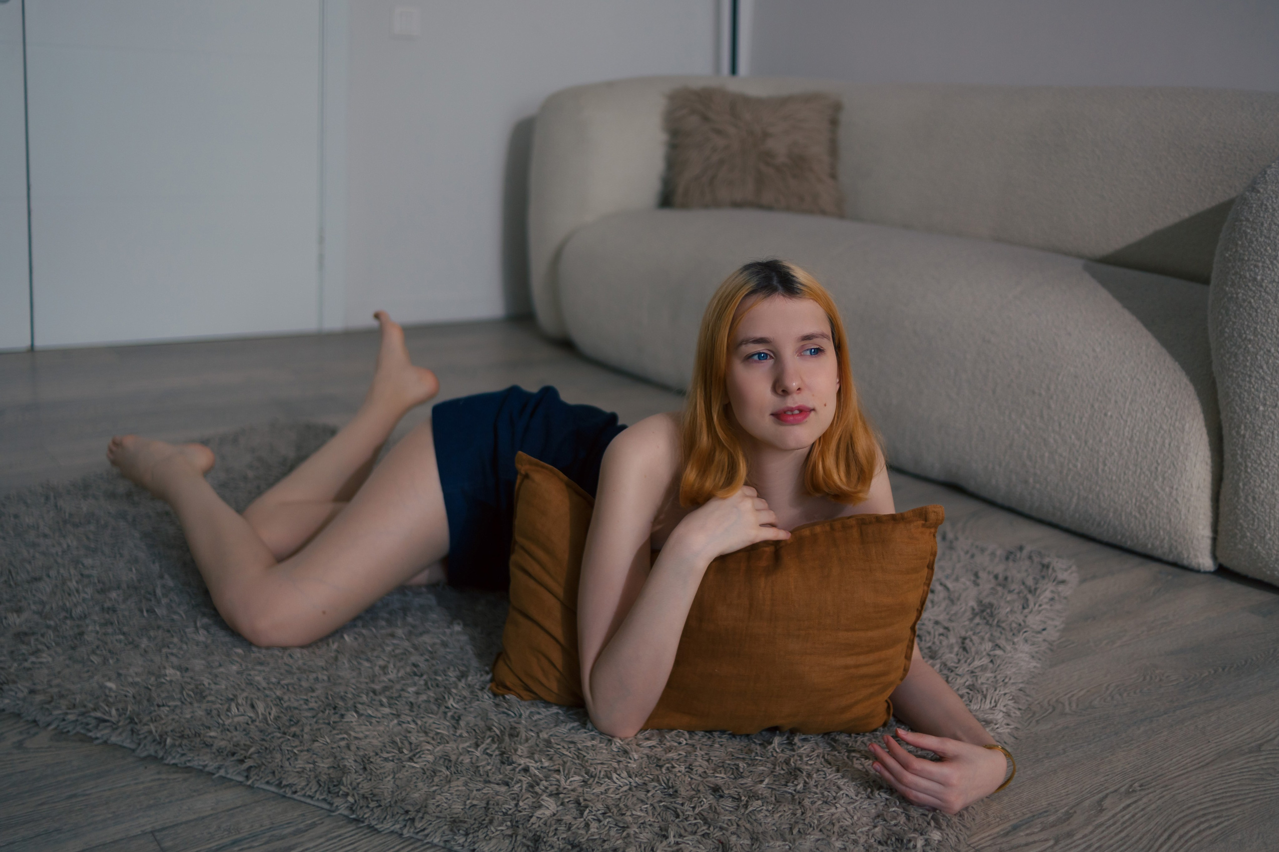 Daria. Фотограф Вадим Чепрасов | Санкт-Петербург