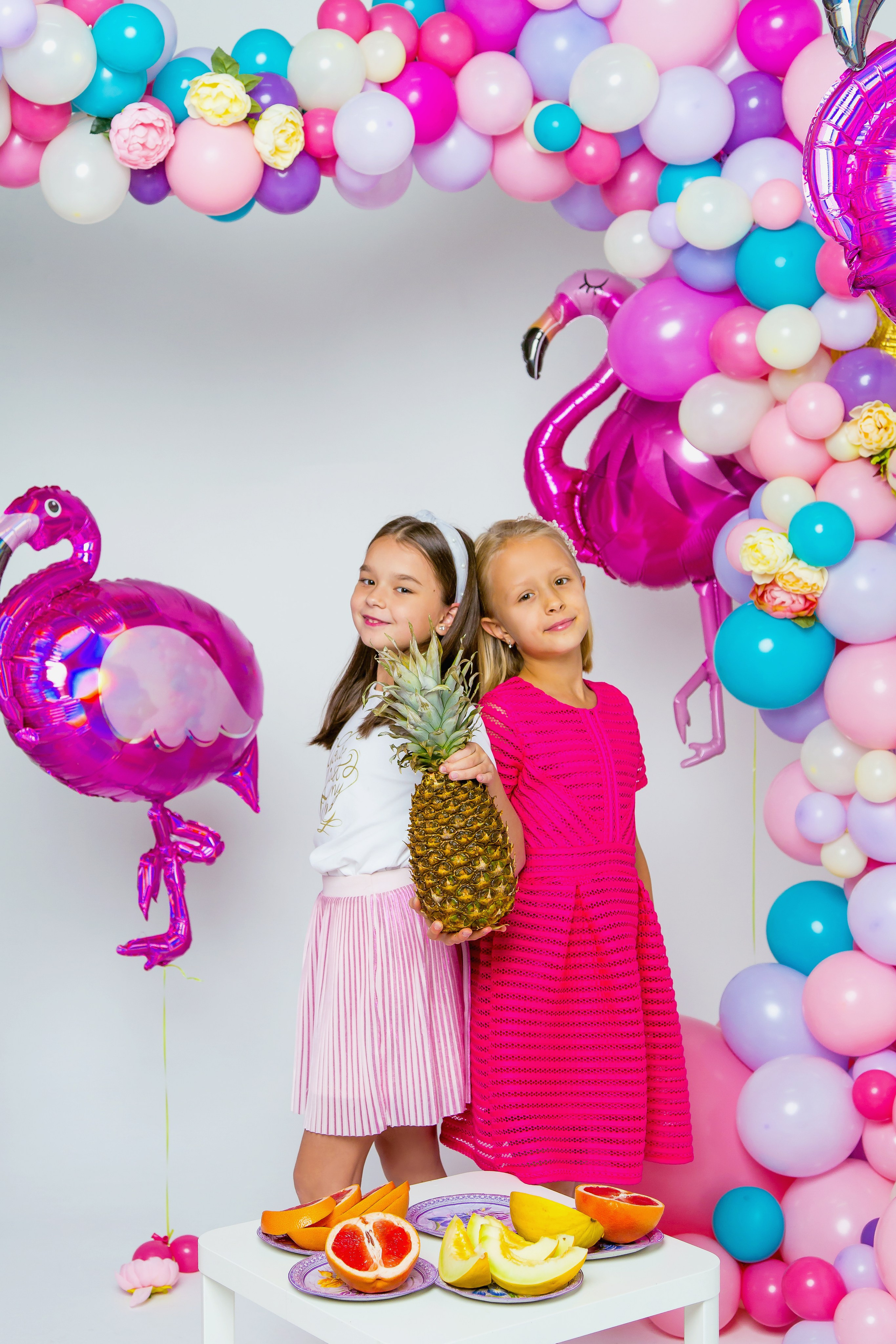 Детская. Главная