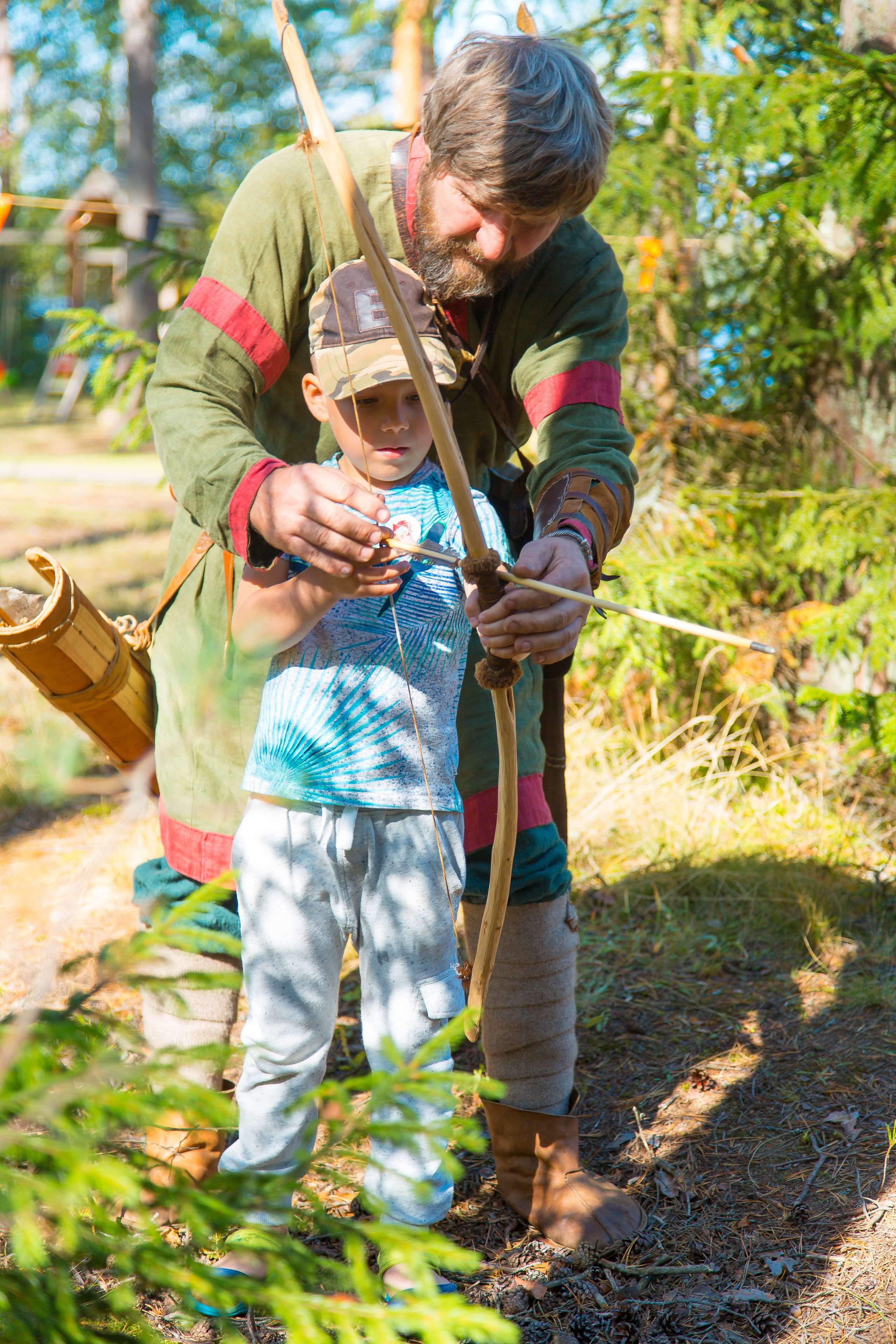 КОРПОРАТИВ РАПСОДИЯ. Главная