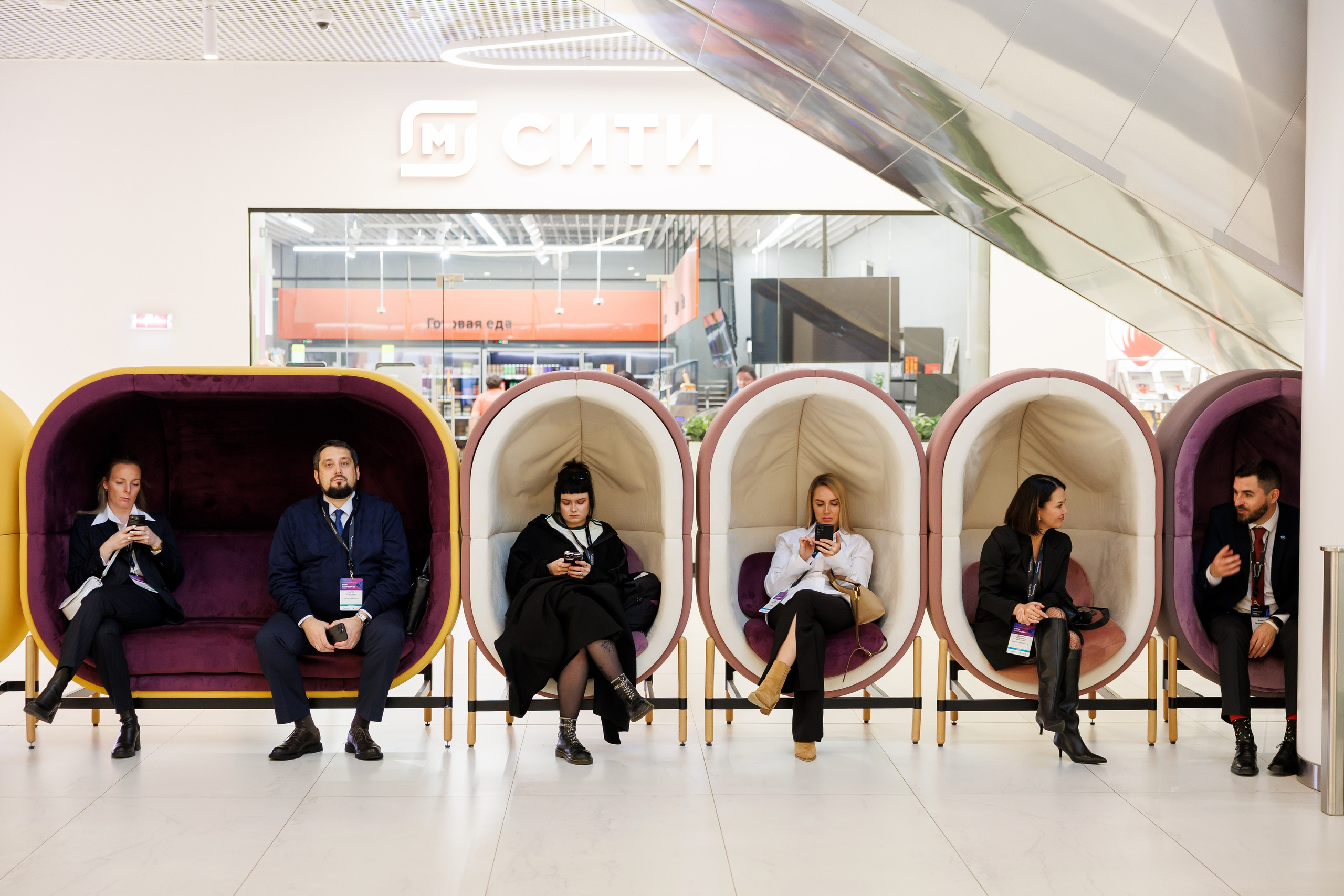 Сила Платформы. Репортажный фотограф в Москве Евгений Новиков