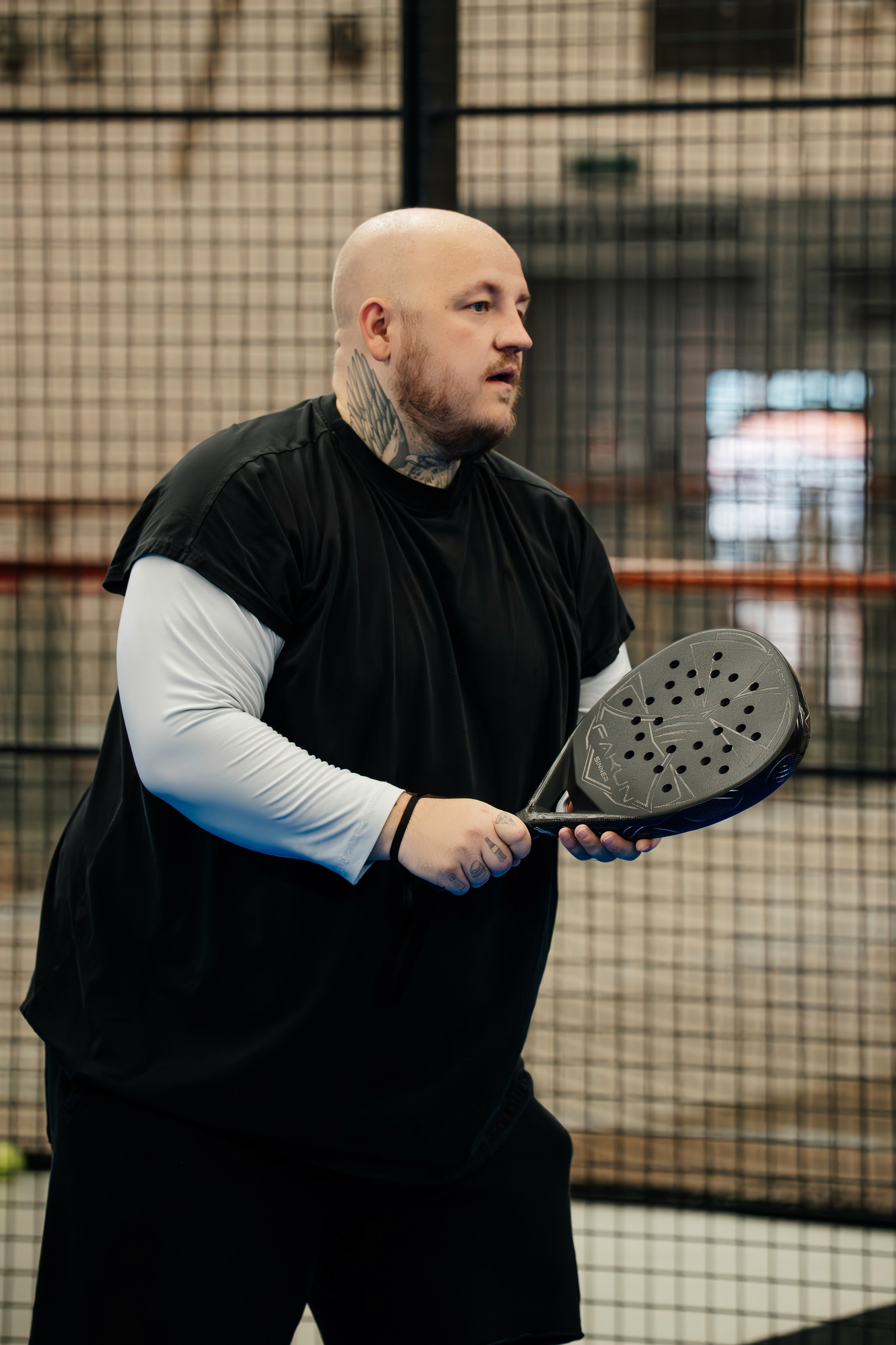 Sky Padel Москва-Сити. Фото и видеосъемка в Йошкар-Оле и Москве. (Фотограф и видеограф в Йошкар-Оле и Москве)