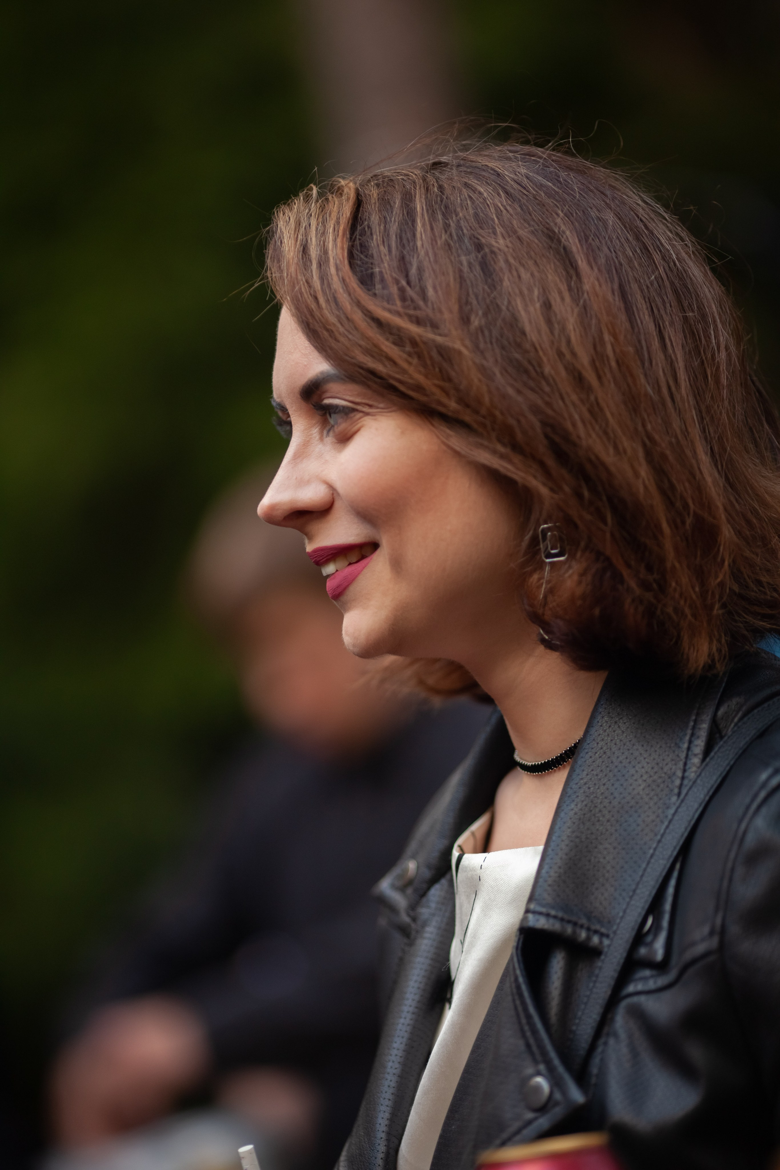 Аметист — тимбилдинг. Двойняшки-фотографы Анна и Анастасия в Санкт-Петербурге