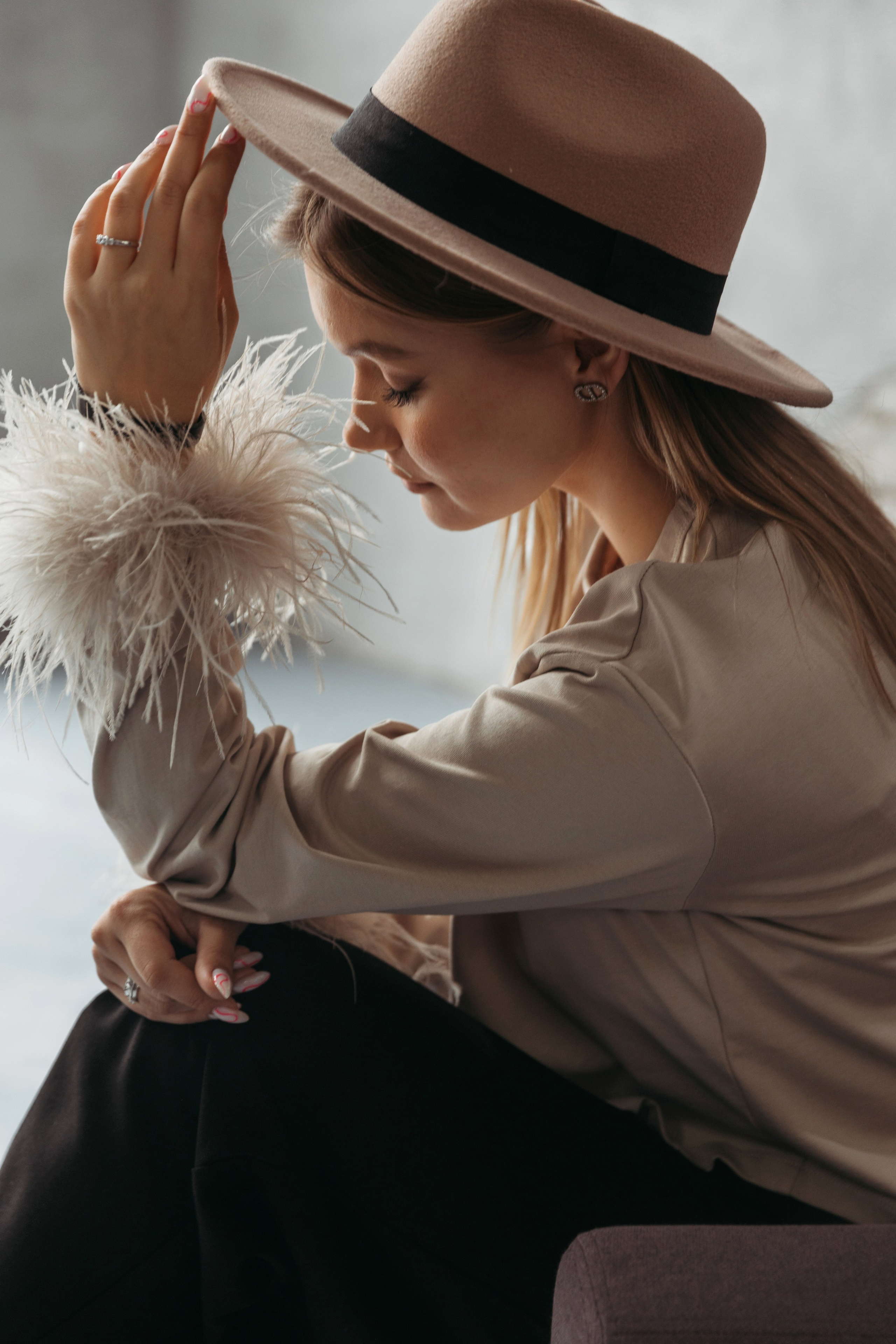 Полина и Ева. Фотограф в Твери Лагодная Яна