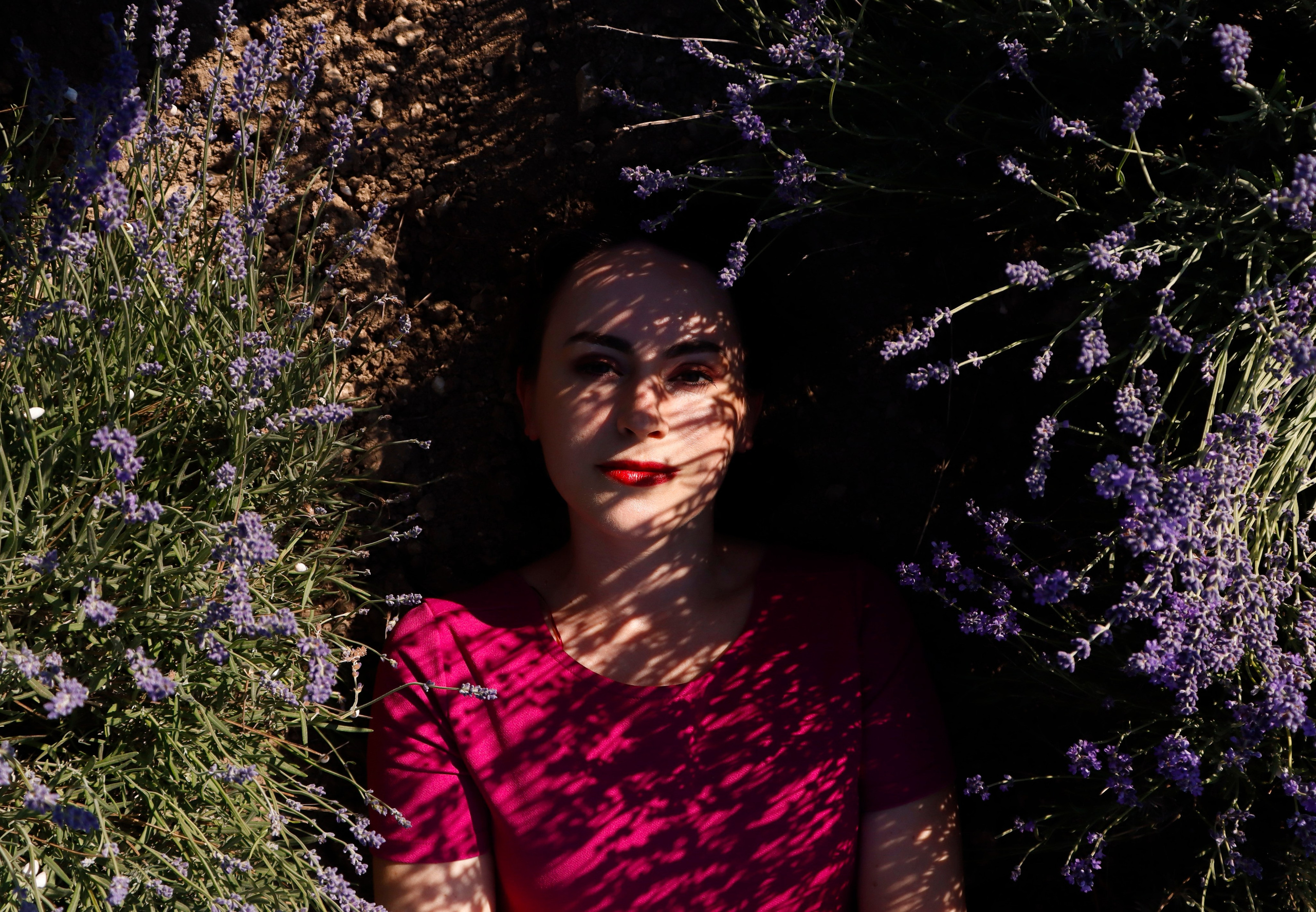 Александра — lavender '06'24. Фотограф в Пятигорске и Севастополе — индивидуальные и семейные фотосессии | Si_Ola