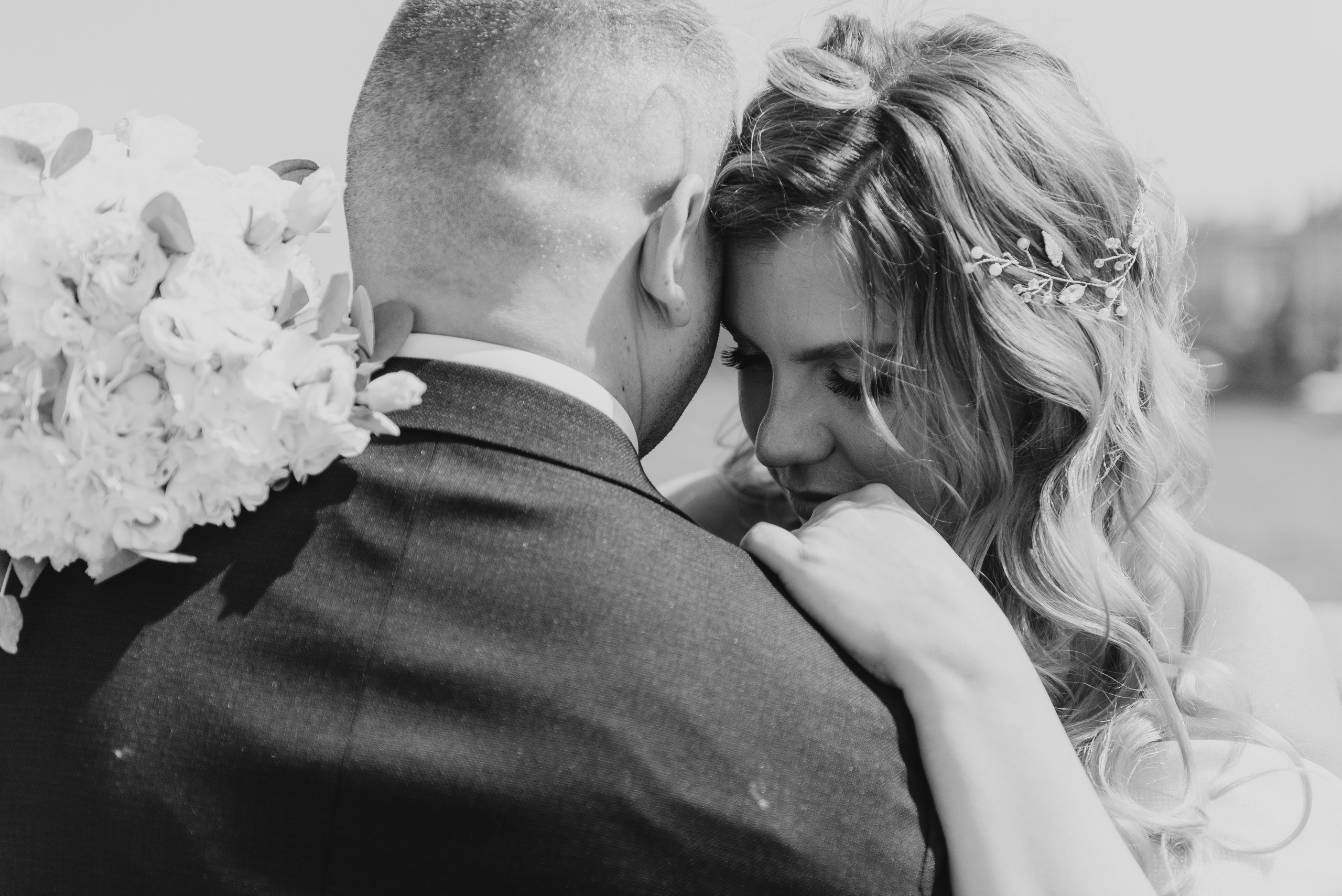 Свадебная съемка. Семейный фотограф /СПБ/Выборг/ Голубева Ульяна