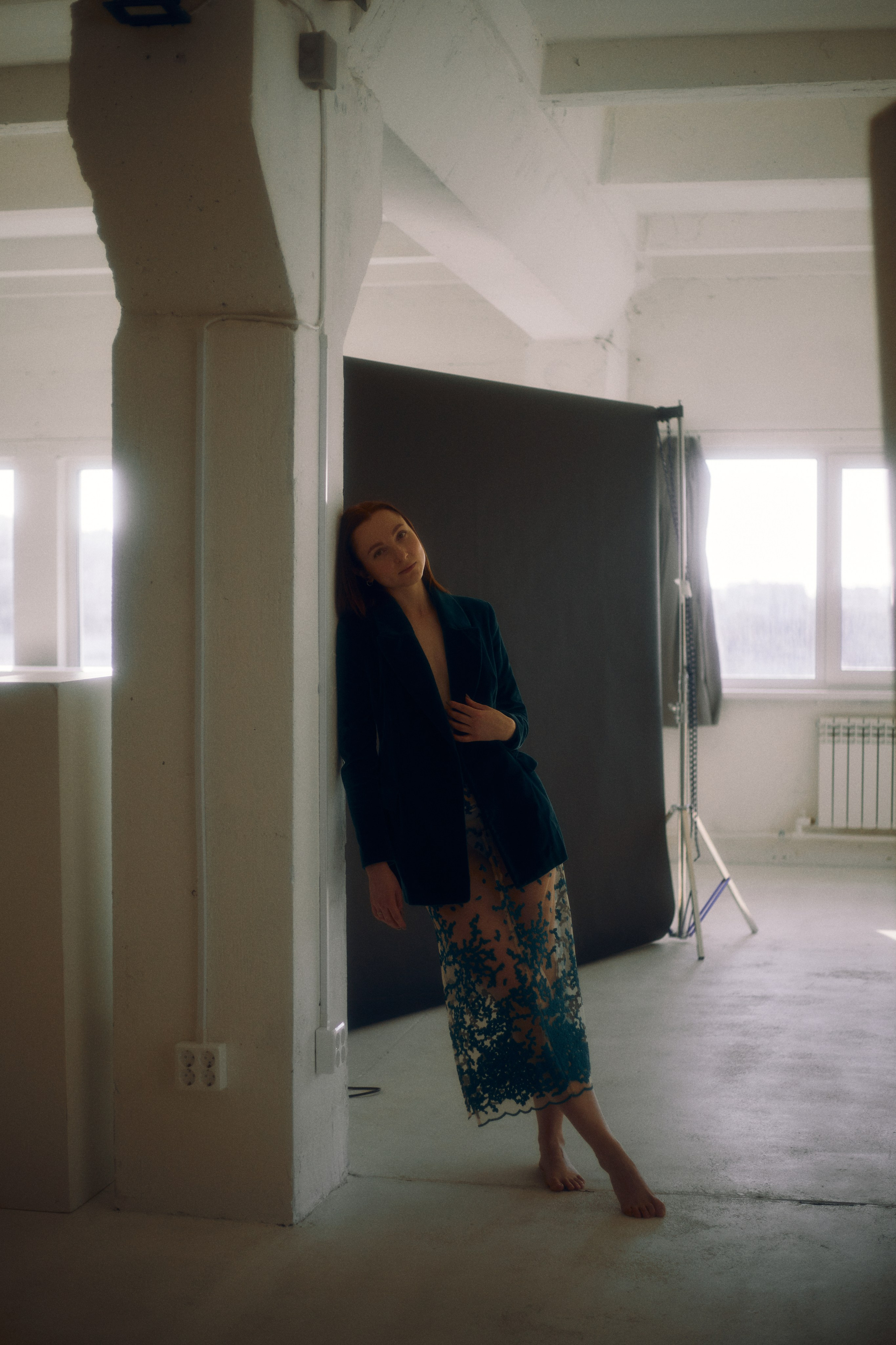 Лера. Фотограф Ионова Анастасия, г Владивосток