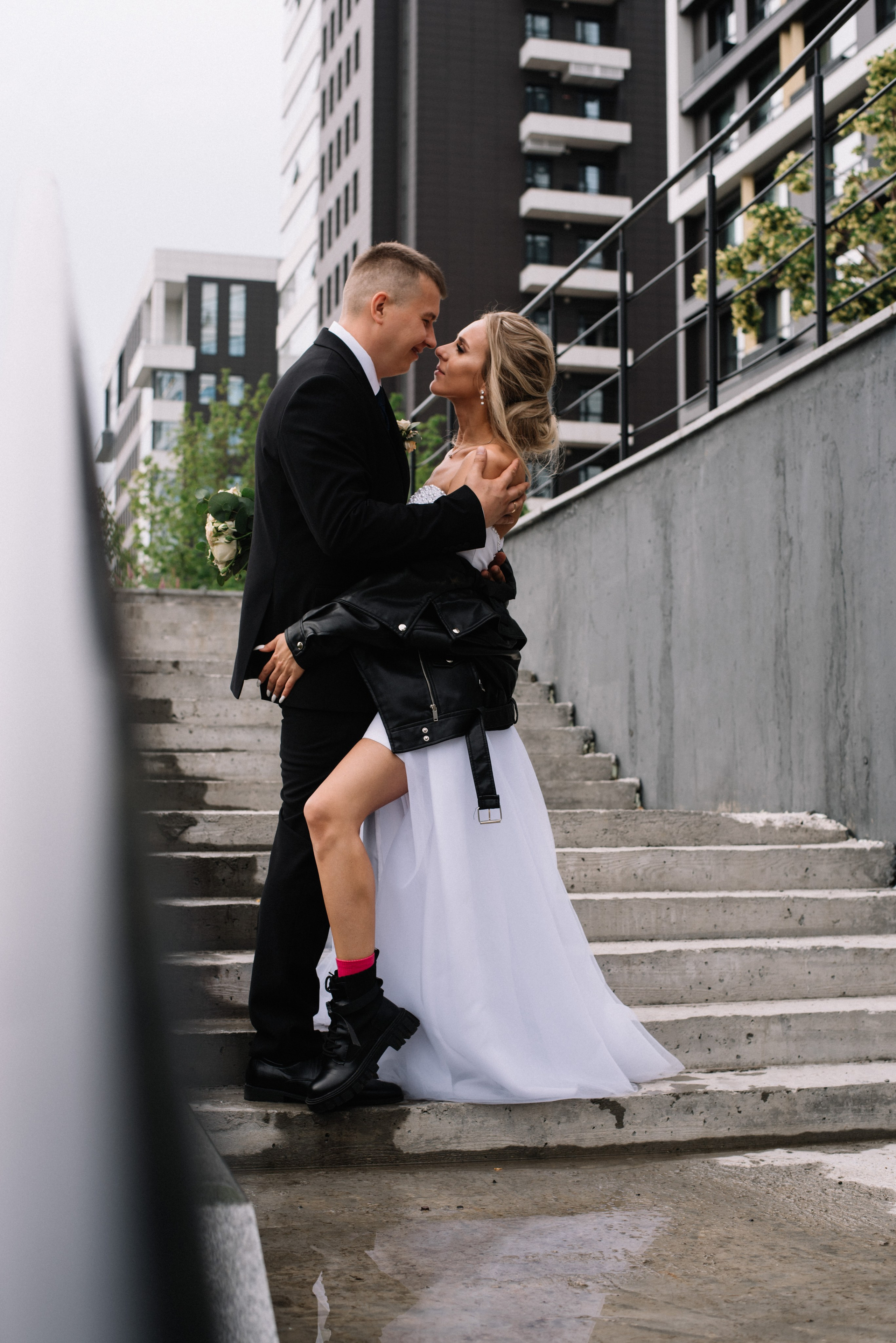 Юра и Кристина. Фотограф в В Полевском и Екатеринбурге Ольга Расуп