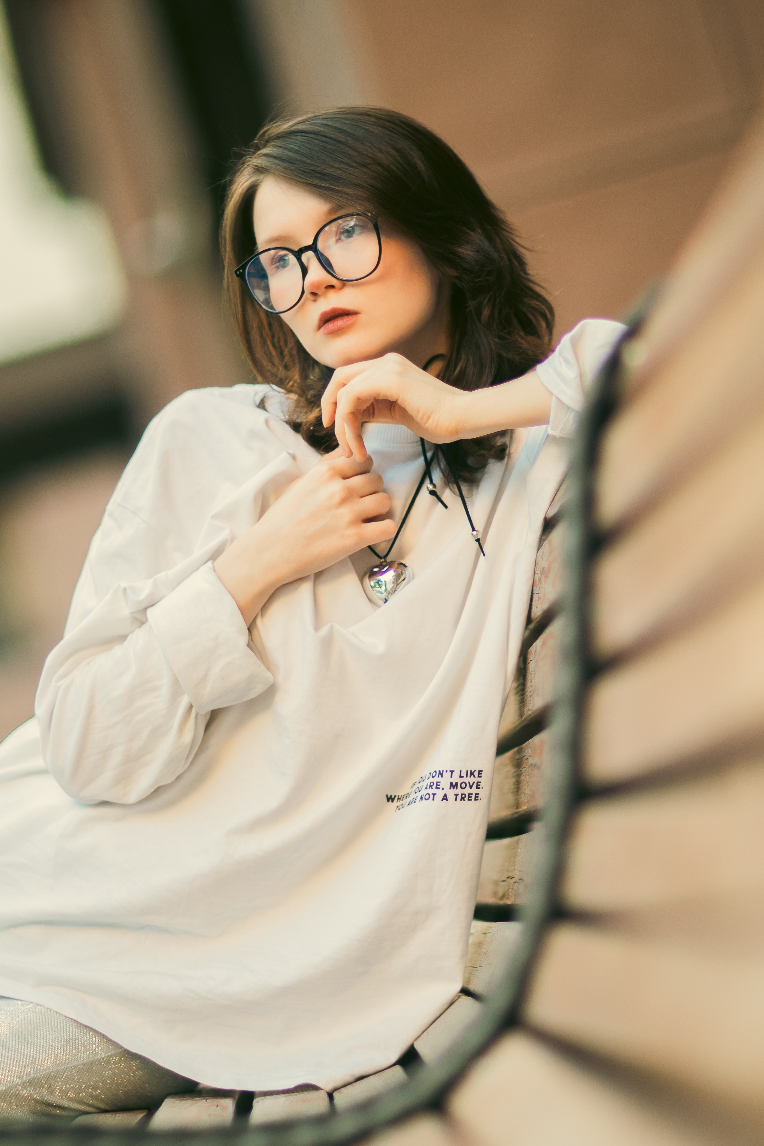 Уличная фотосессия. Photomantis