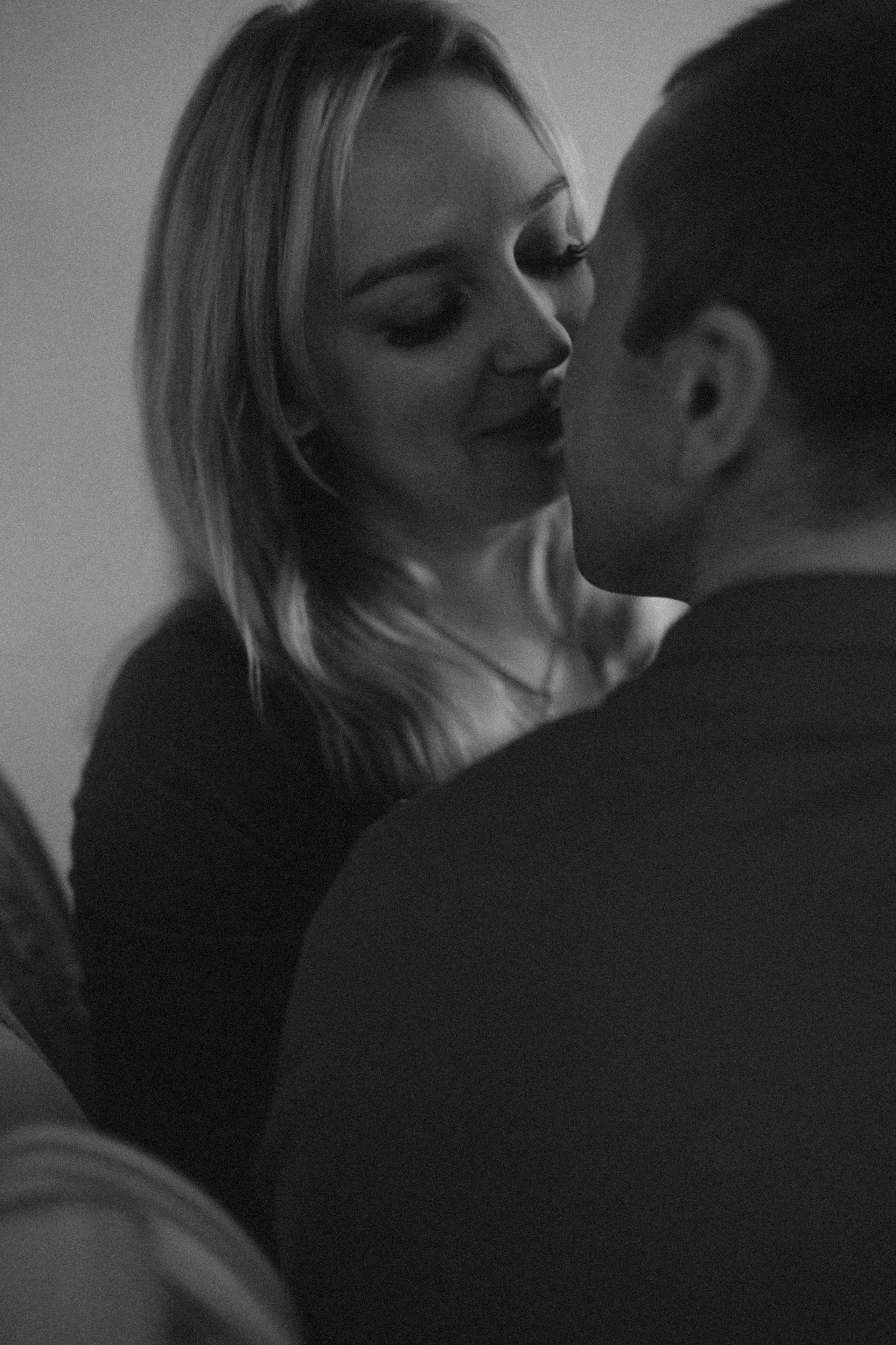 семейная домашняя фотосессия в мск 