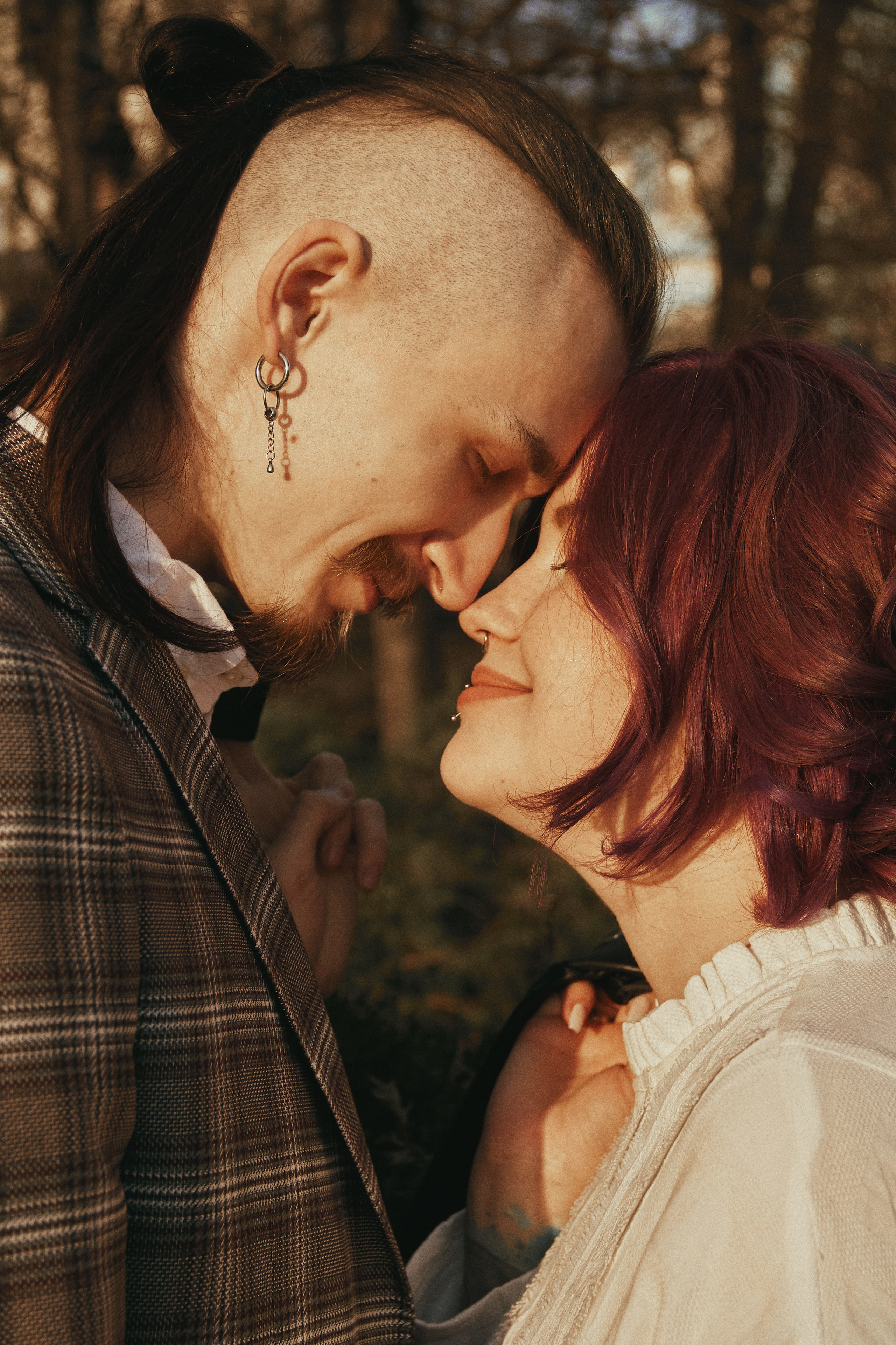 София и Даня. Фотограф лавстори Москва/МО Приятелева Ангелина