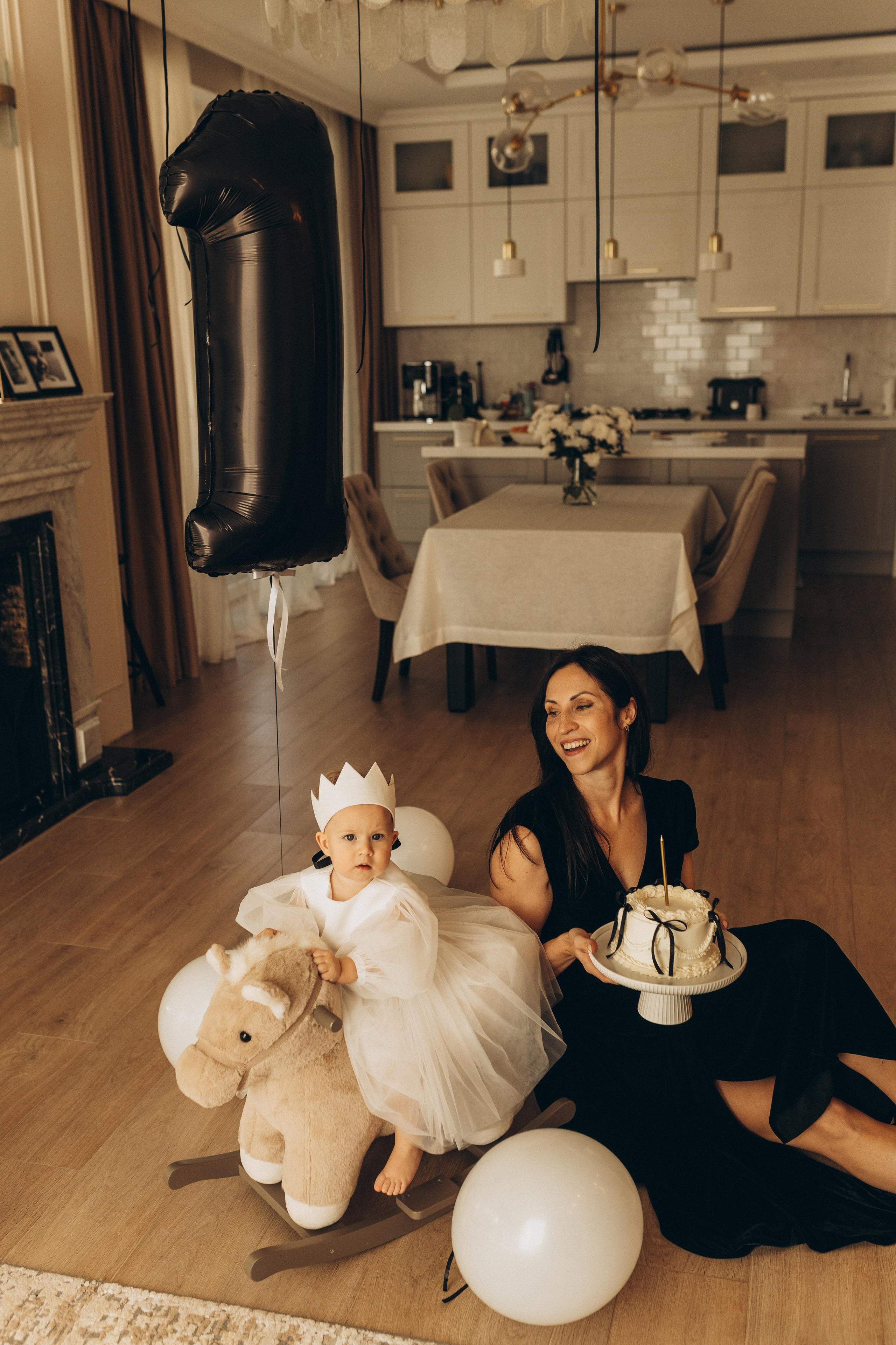 Алене годик🤎. Семейный фотограф в Новороссийске и Анапе Александра Яковлева