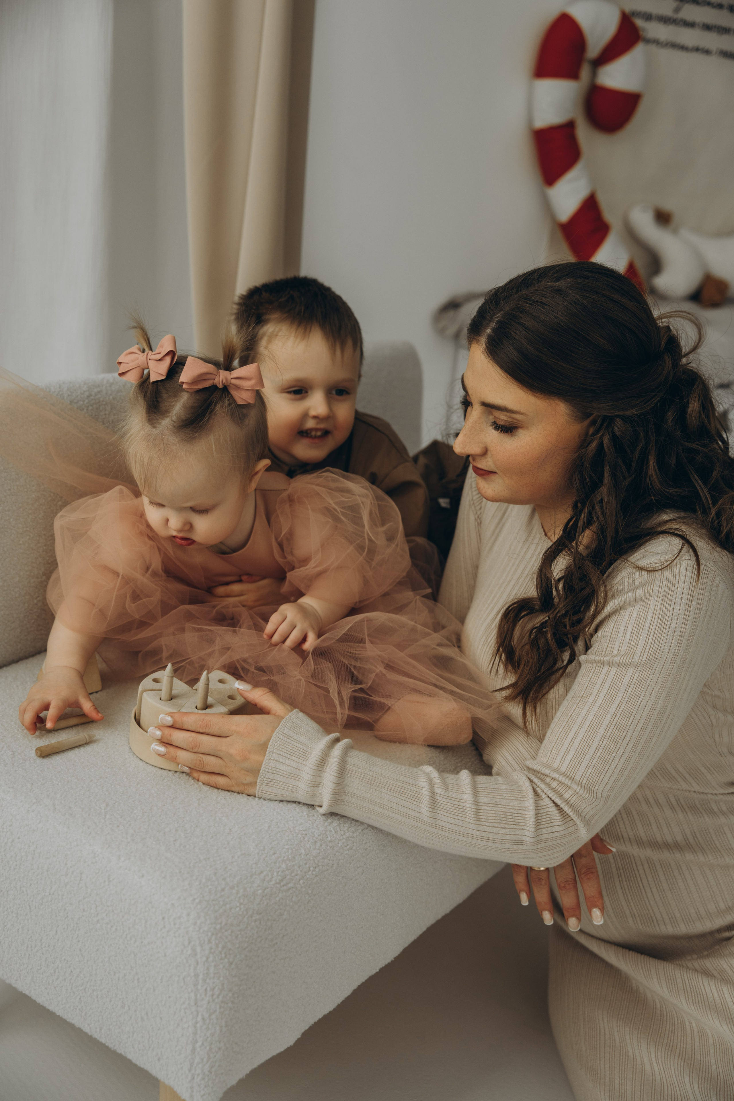 Милашек. Свадебный, семейный фотограф в Иркутске Светлана Макаричева