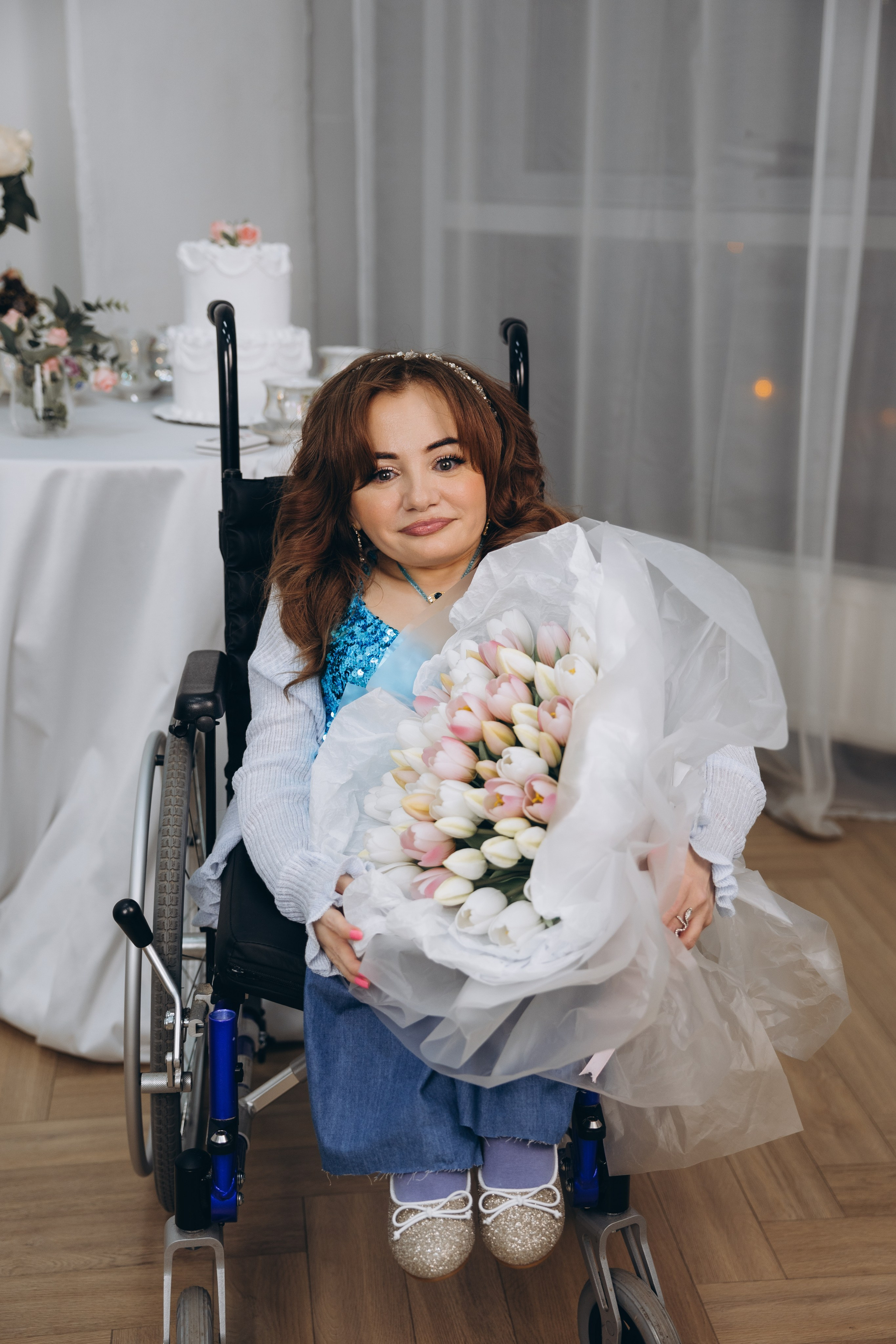 Проект Красота без границ. Свадебный, семейный фотограф в Иркутске Светлана Макаричева